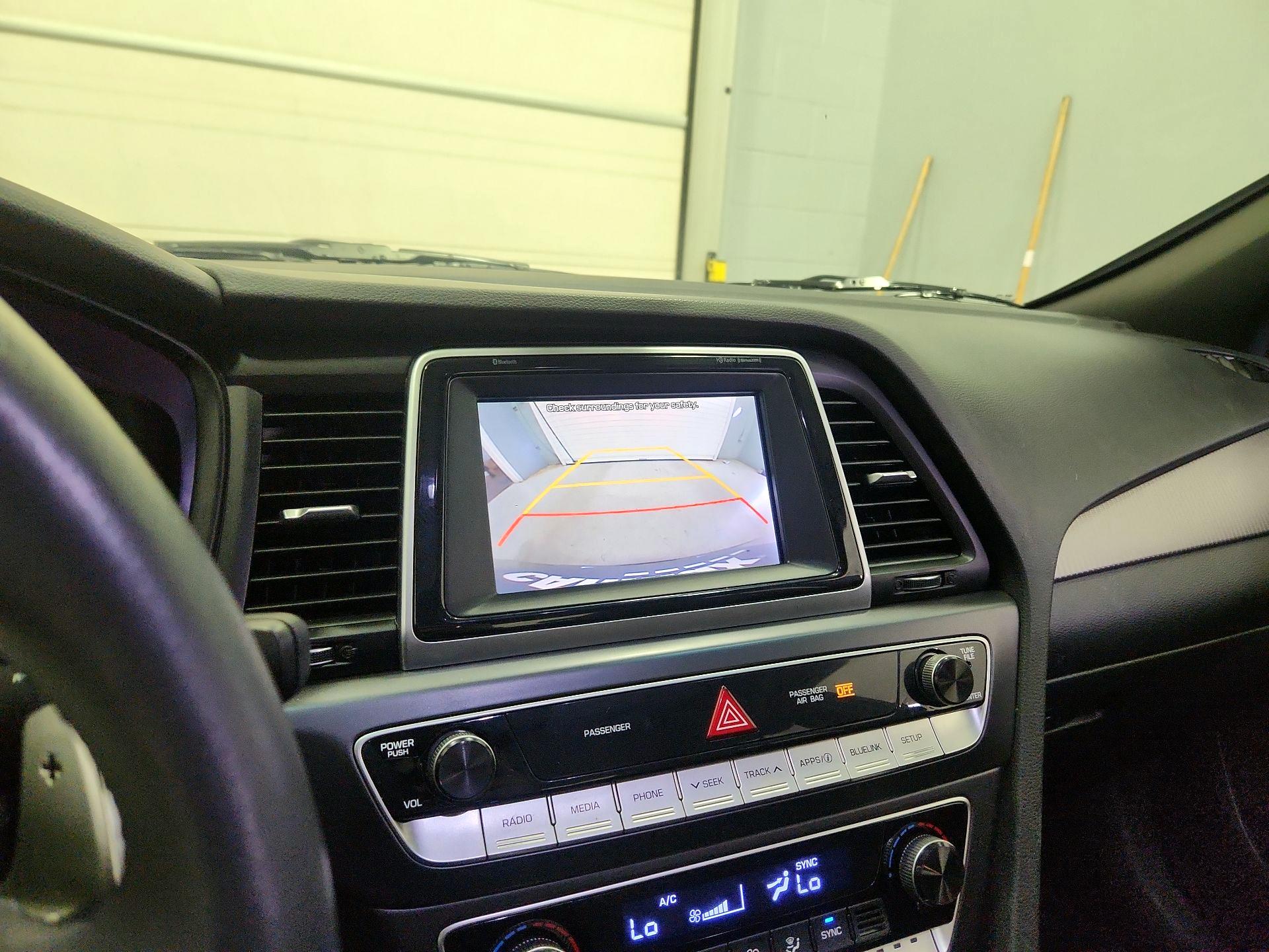 Thumbnail: 2018 Hyundai Sonata - 14