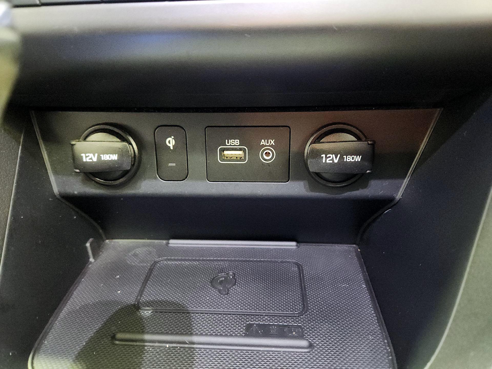 Thumbnail: 2018 Hyundai Sonata - 18