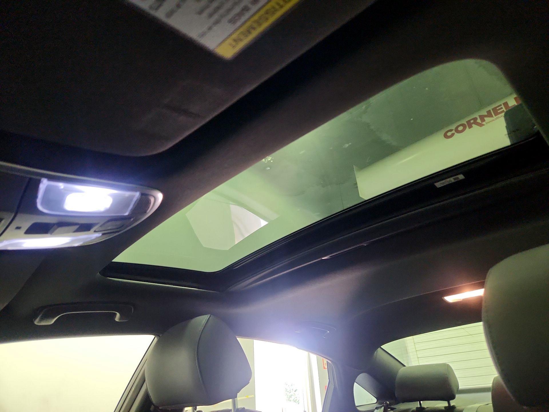 Thumbnail: 2018 Hyundai Sonata - 19