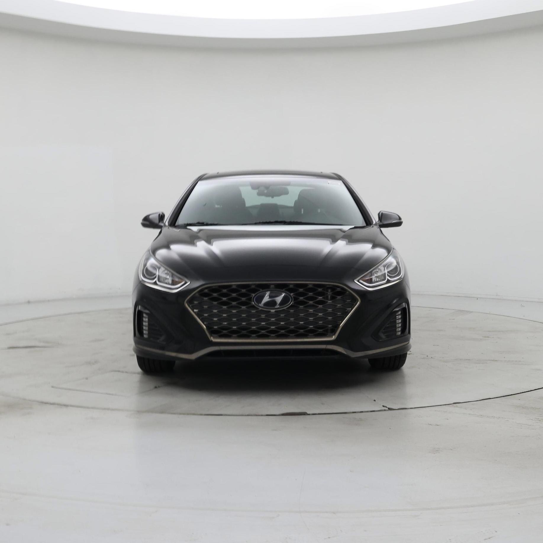 Thumbnail: 2018 Hyundai Sonata - 5