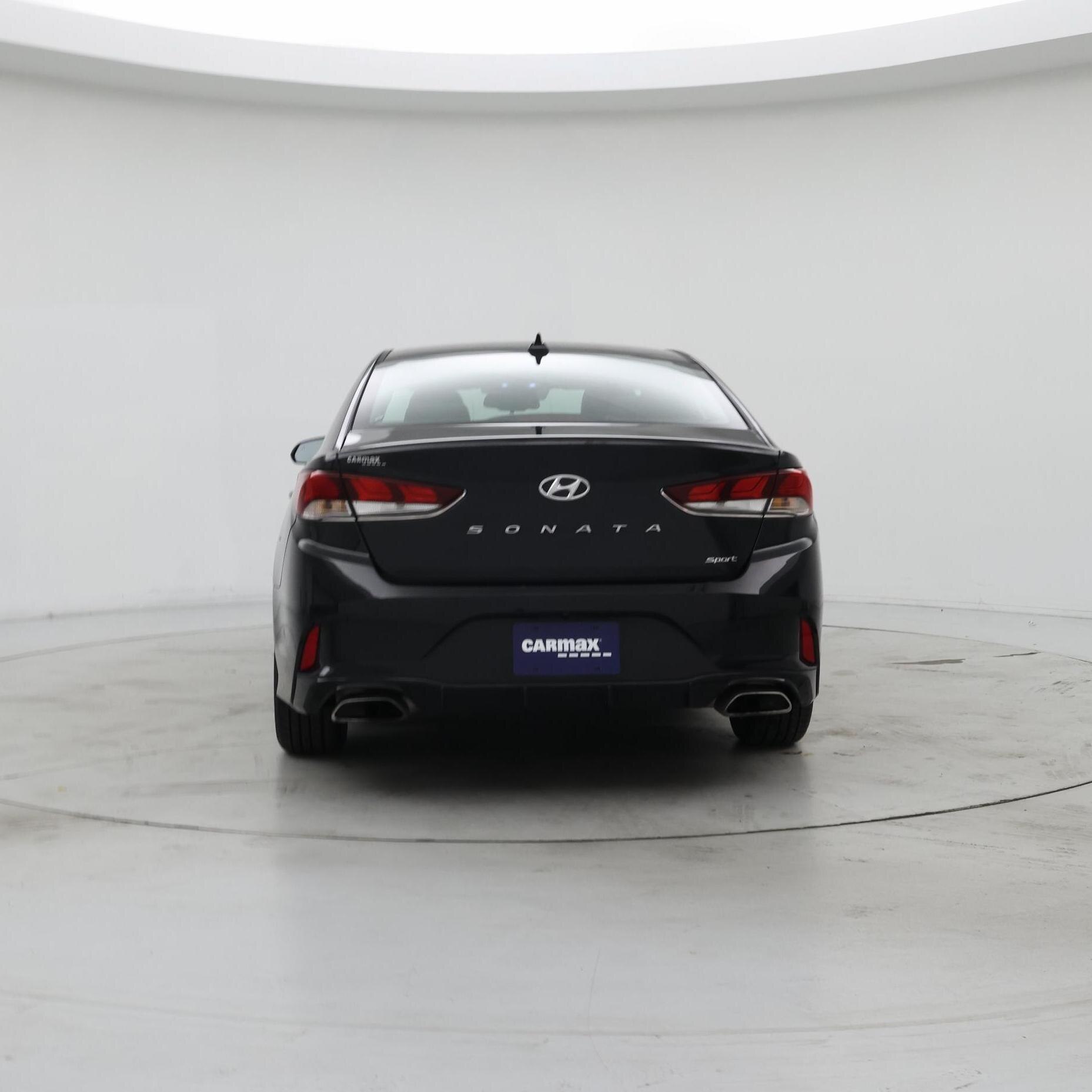 Thumbnail: 2018 Hyundai Sonata - 6