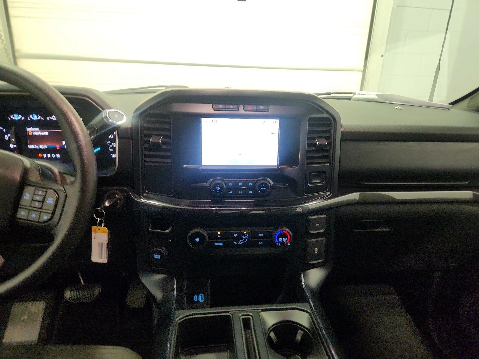 Thumbnail: 2021 Ford F-150 - 9