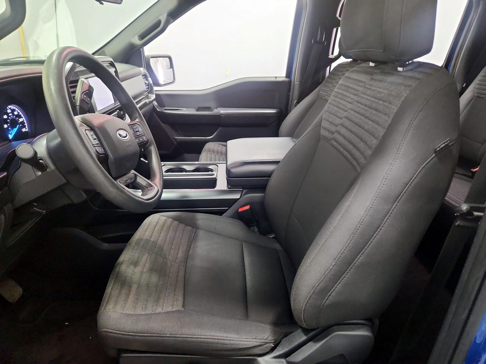 Thumbnail: 2021 Ford F-150 - 11