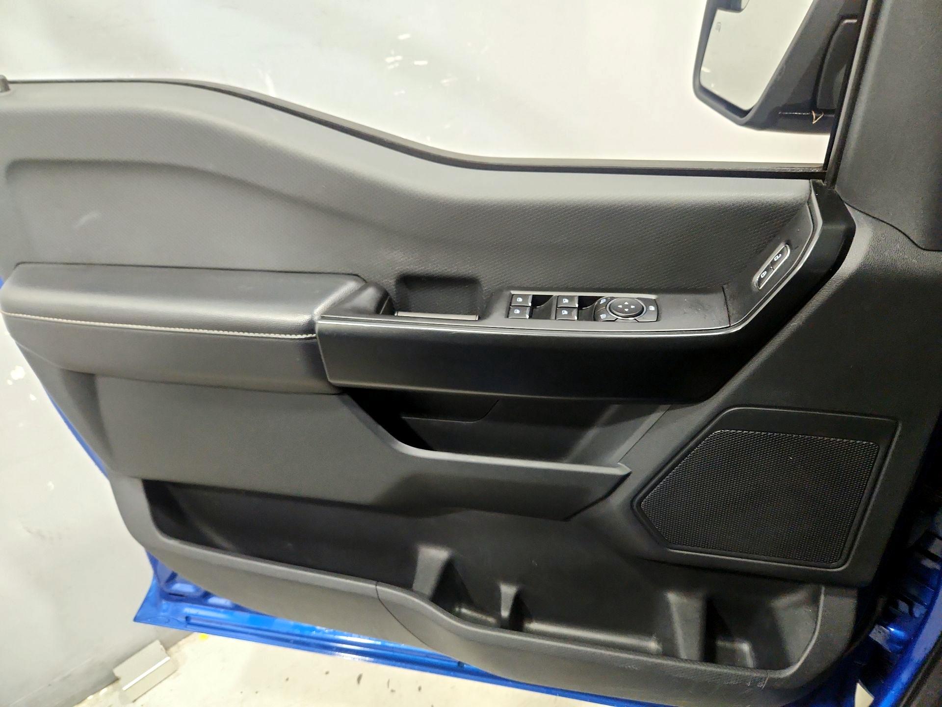 Thumbnail: 2021 Ford F-150 - 12