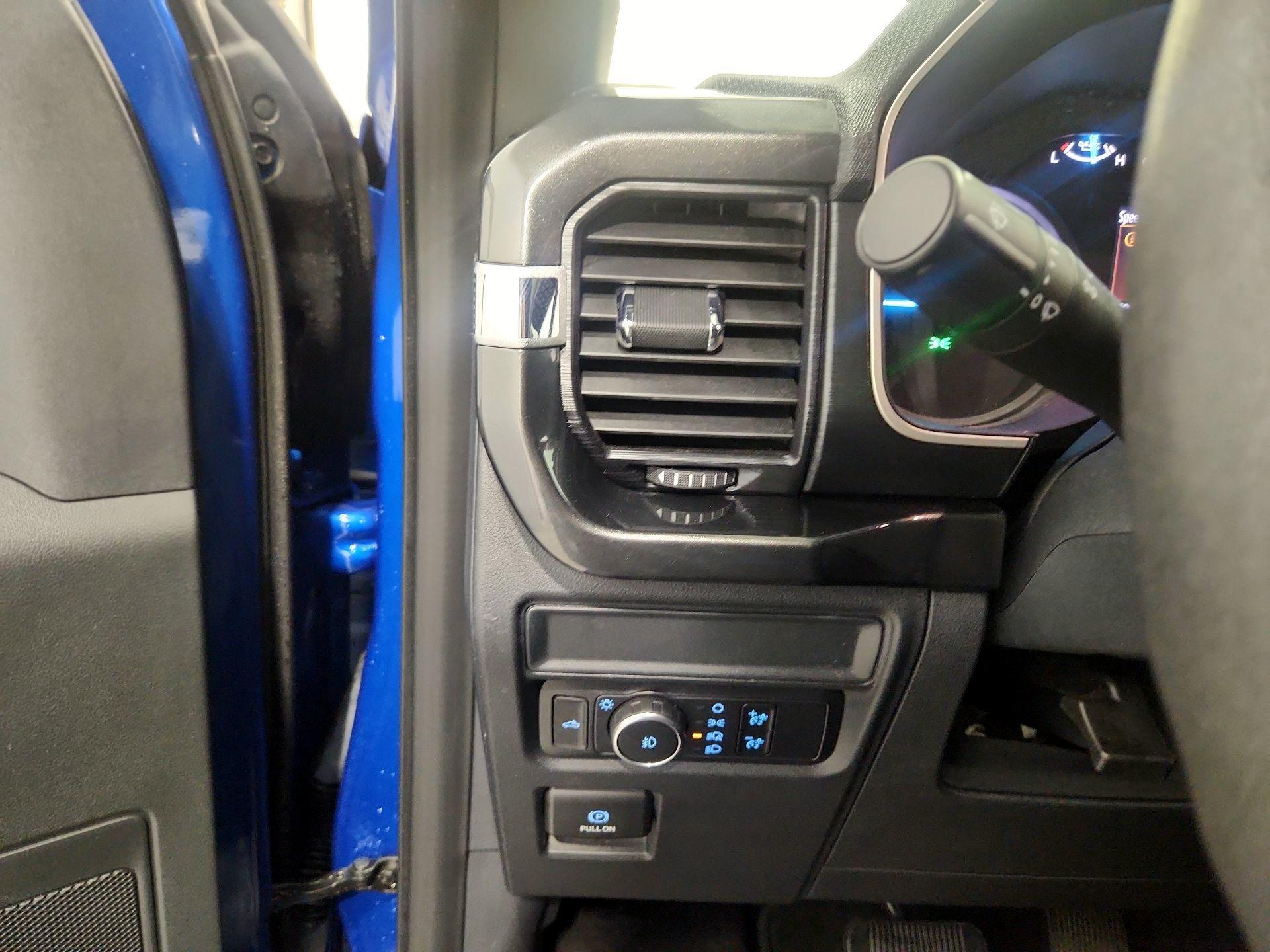 Thumbnail: 2021 Ford F-150 - 13