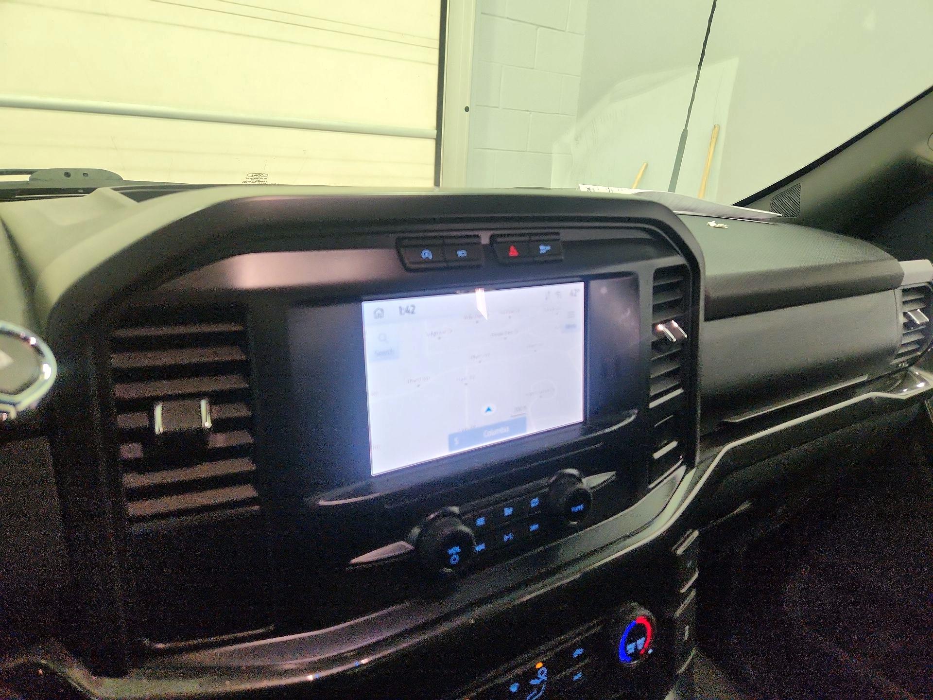 Thumbnail: 2021 Ford F-150 - 14