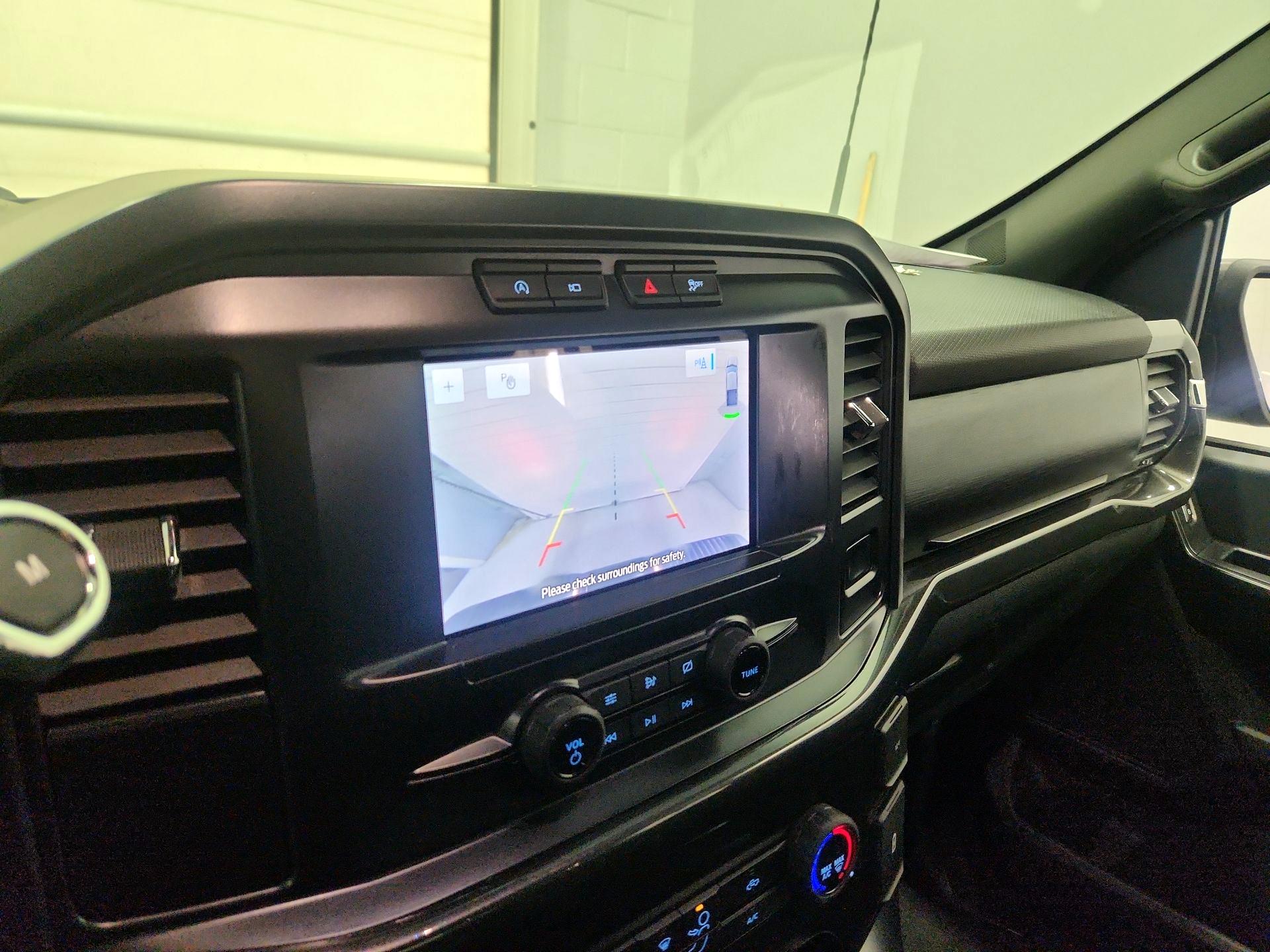 Thumbnail: 2021 Ford F-150 - 15