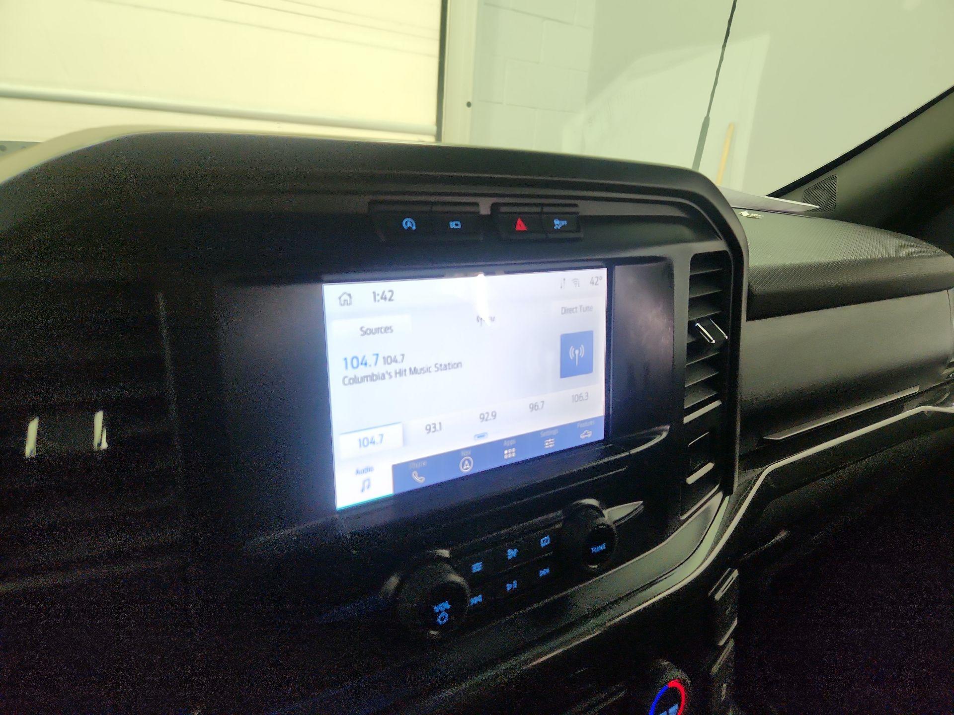 Thumbnail: 2021 Ford F-150 - 16