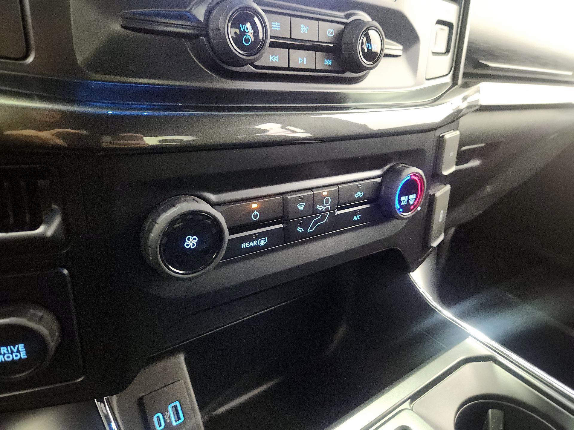 Thumbnail: 2021 Ford F-150 - 17