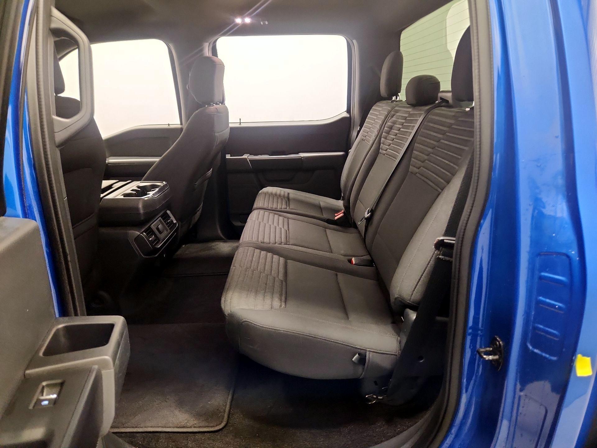 Thumbnail: 2021 Ford F-150 - 20