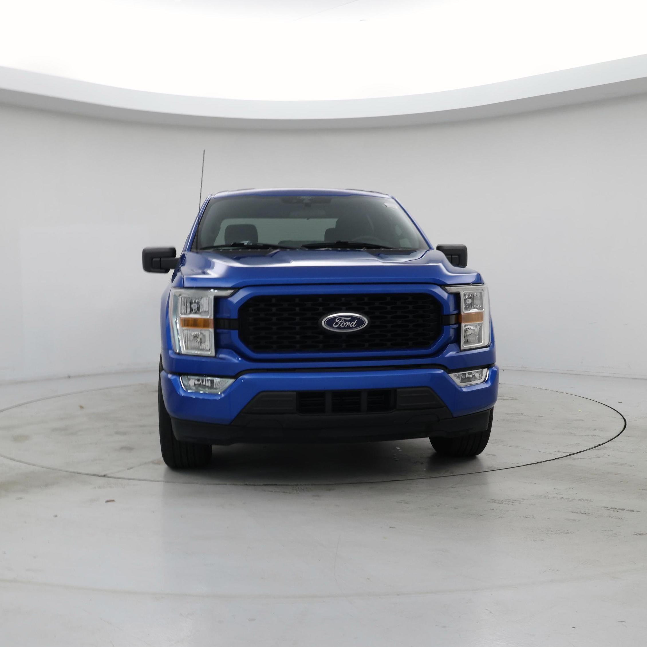 Thumbnail: 2021 Ford F-150 - 5