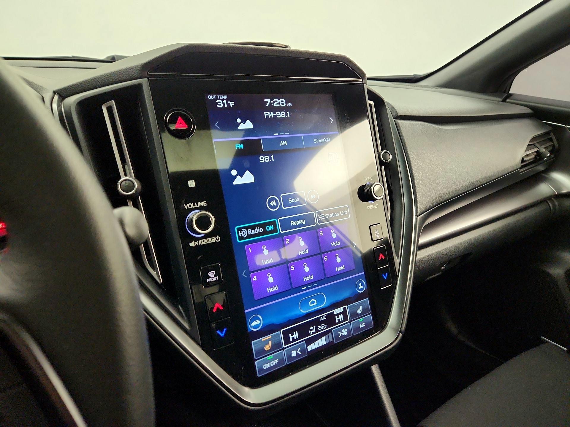 Thumbnail: 2023 Subaru WRX - 15