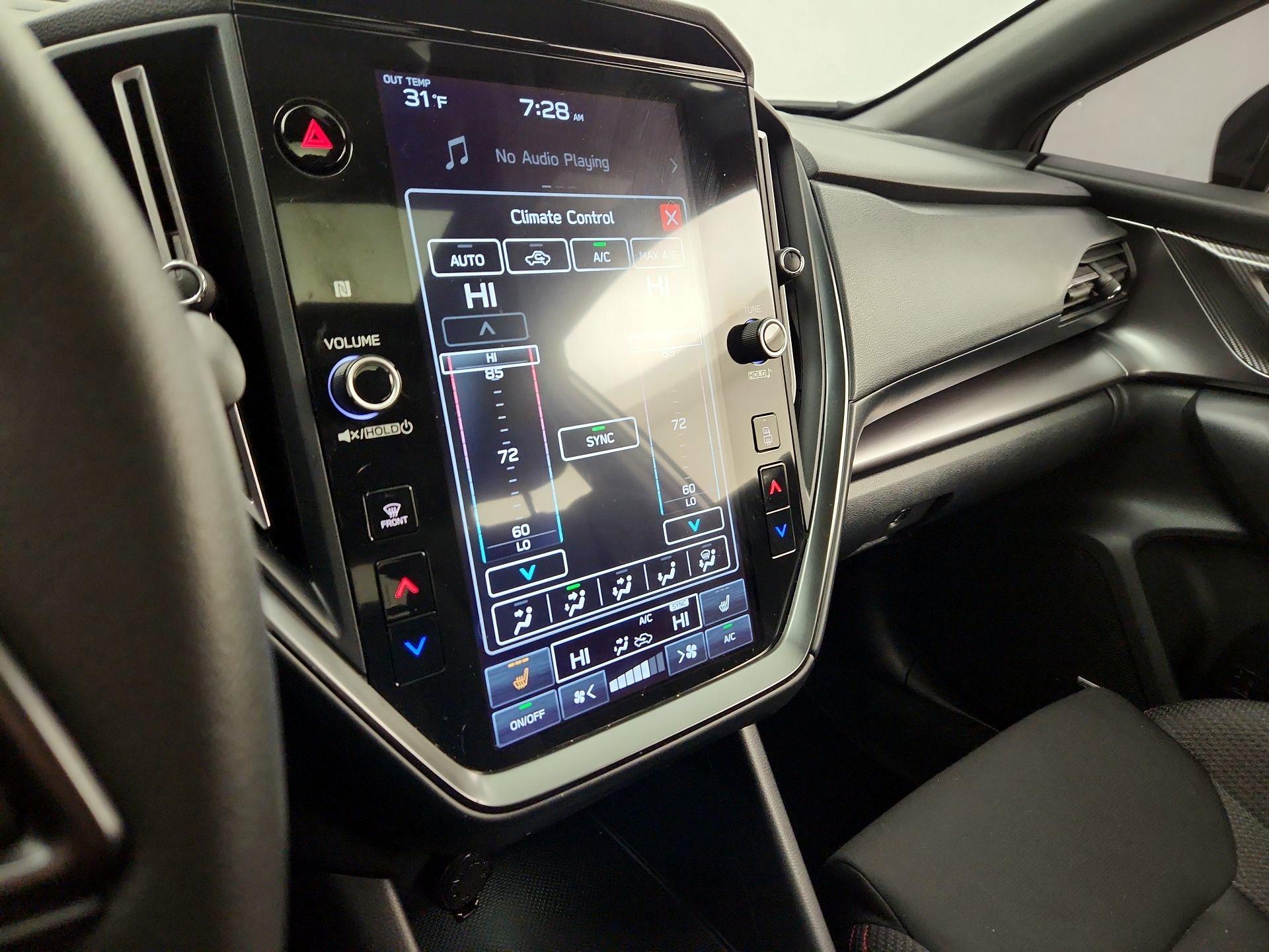 Thumbnail: 2023 Subaru WRX - 16