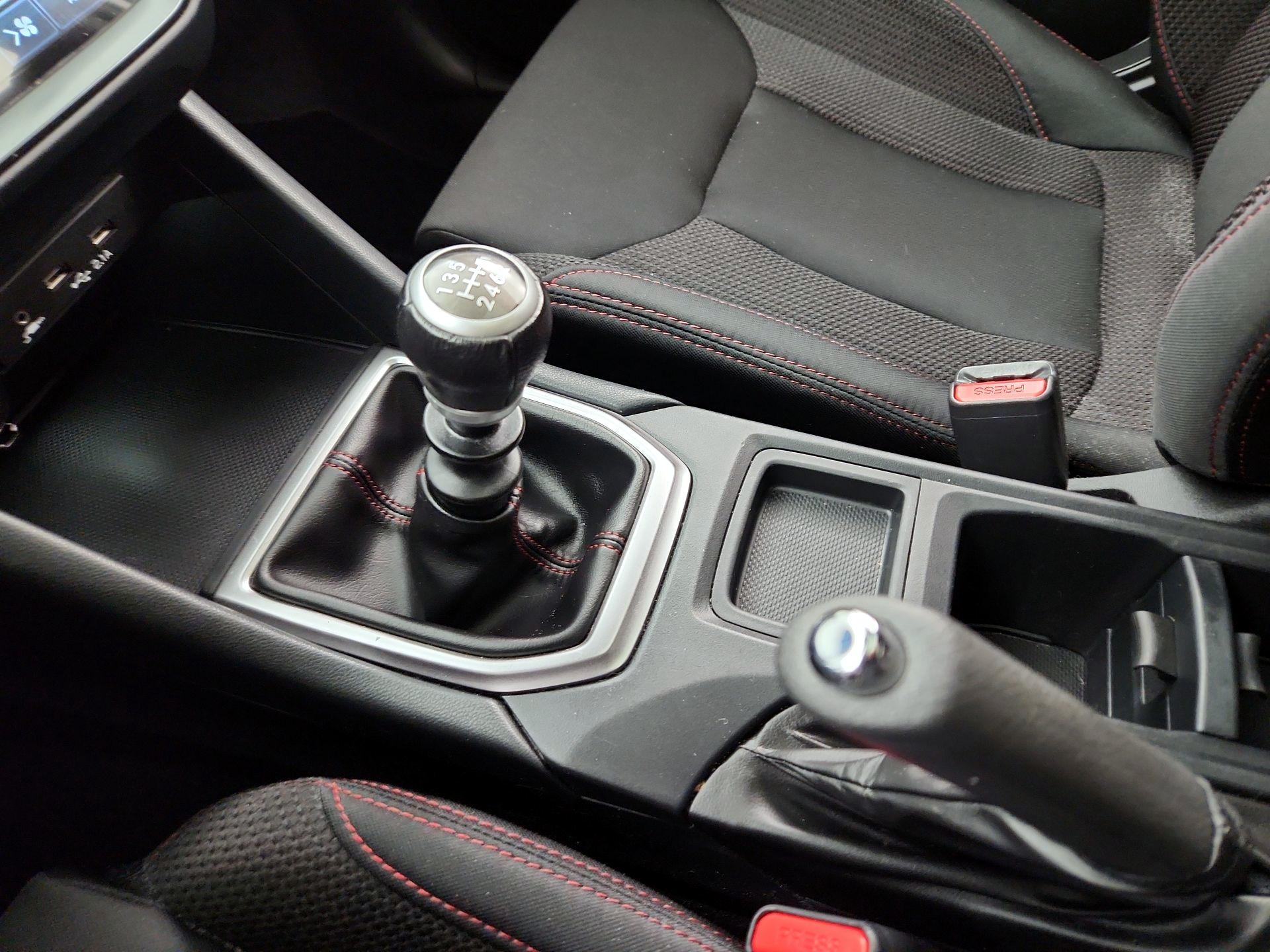 Thumbnail: 2023 Subaru WRX - 17