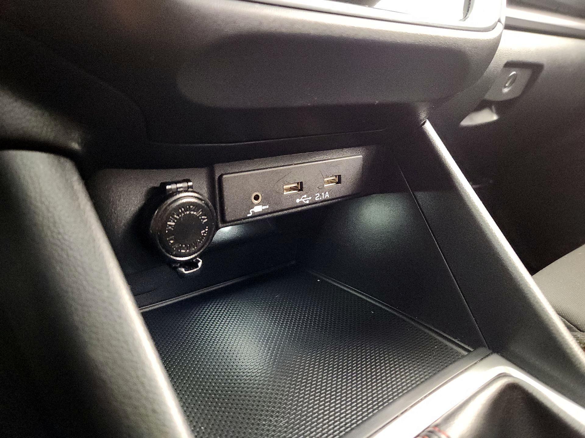 Thumbnail: 2023 Subaru WRX - 18