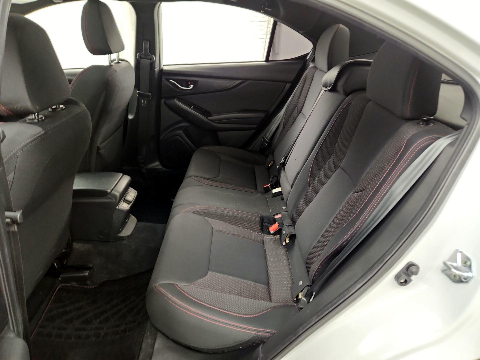 Thumbnail: 2023 Subaru WRX - 20