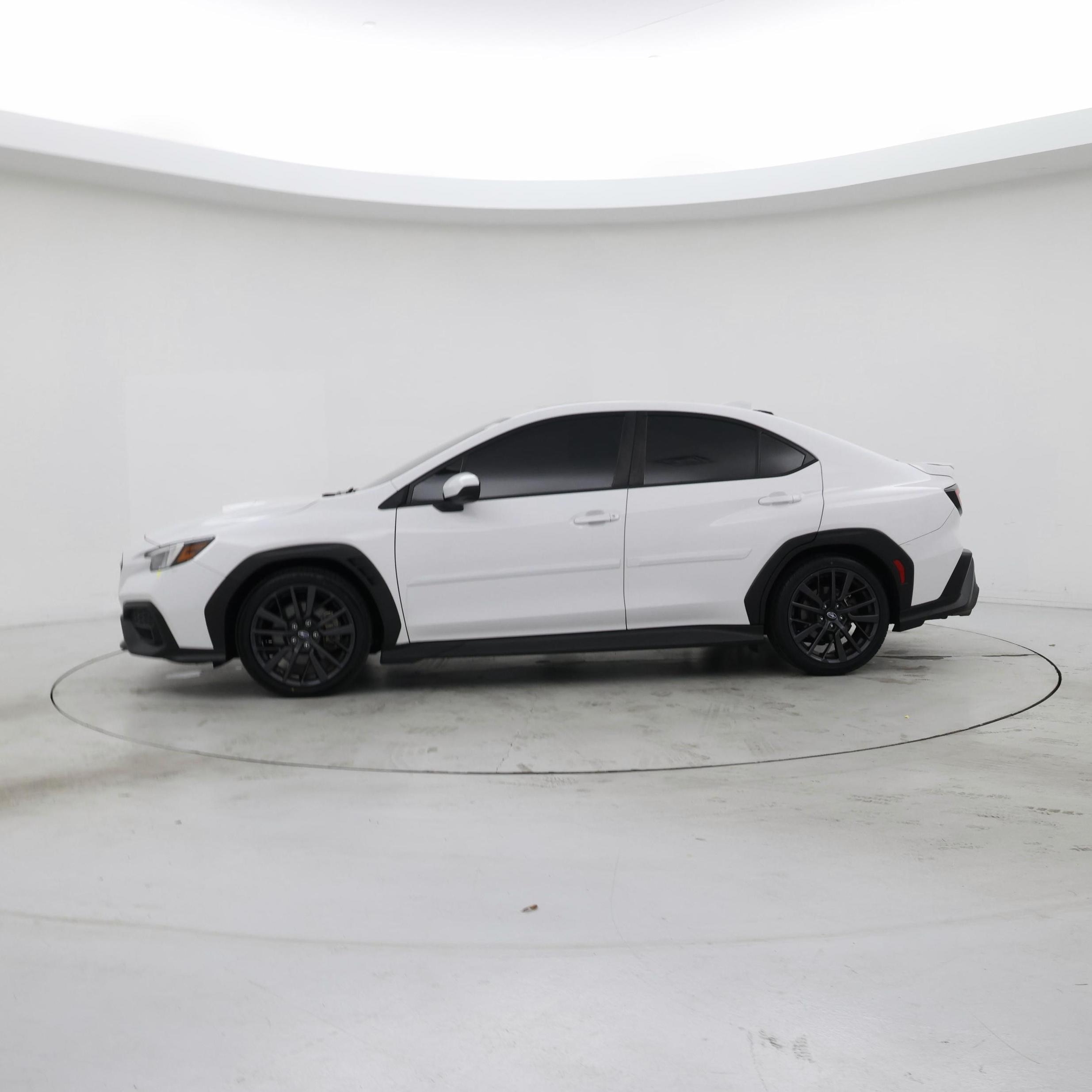 Thumbnail: 2023 Subaru WRX - 3