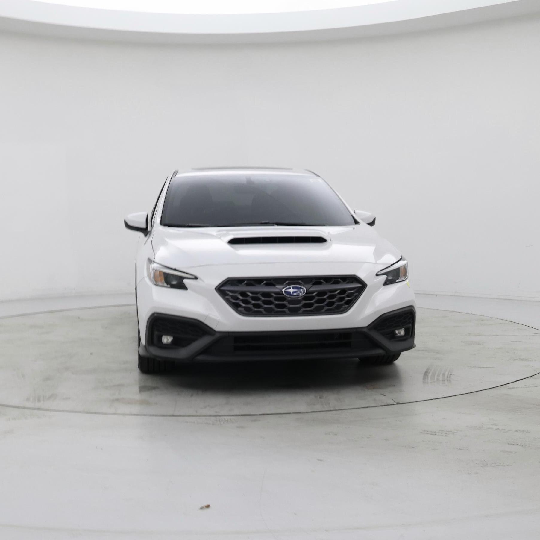 Thumbnail: 2023 Subaru WRX - 5