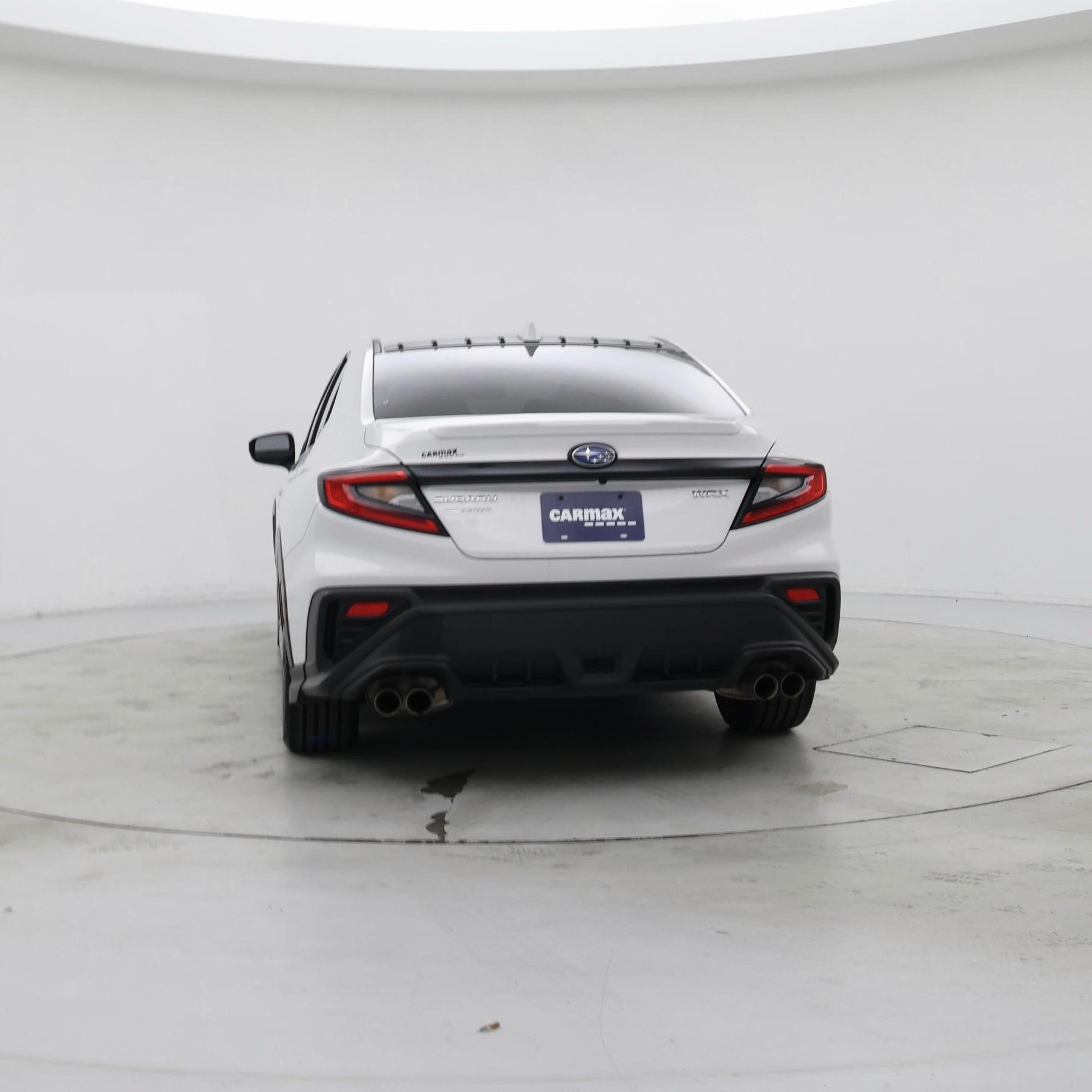 Thumbnail: 2023 Subaru WRX - 6