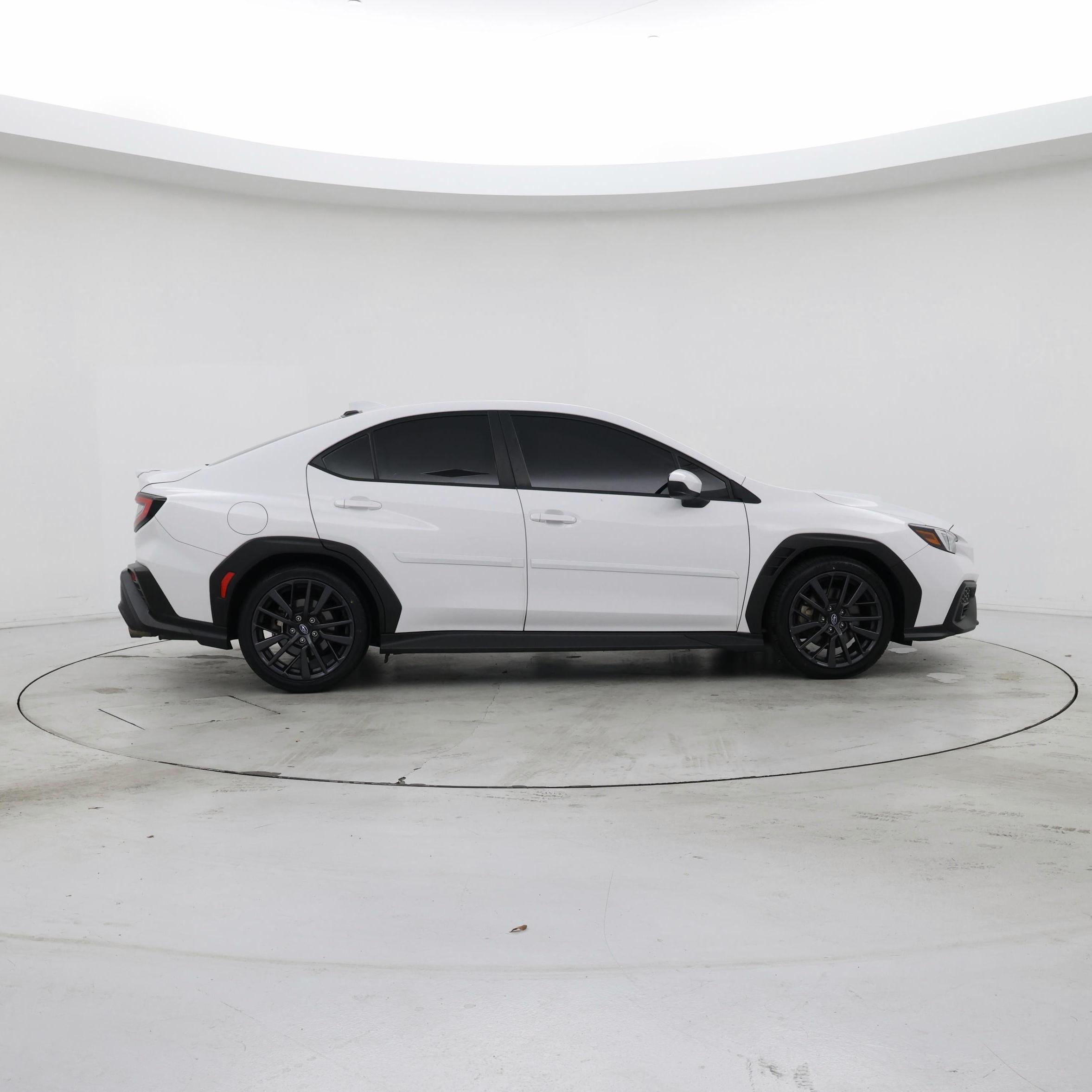 Thumbnail: 2023 Subaru WRX - 7