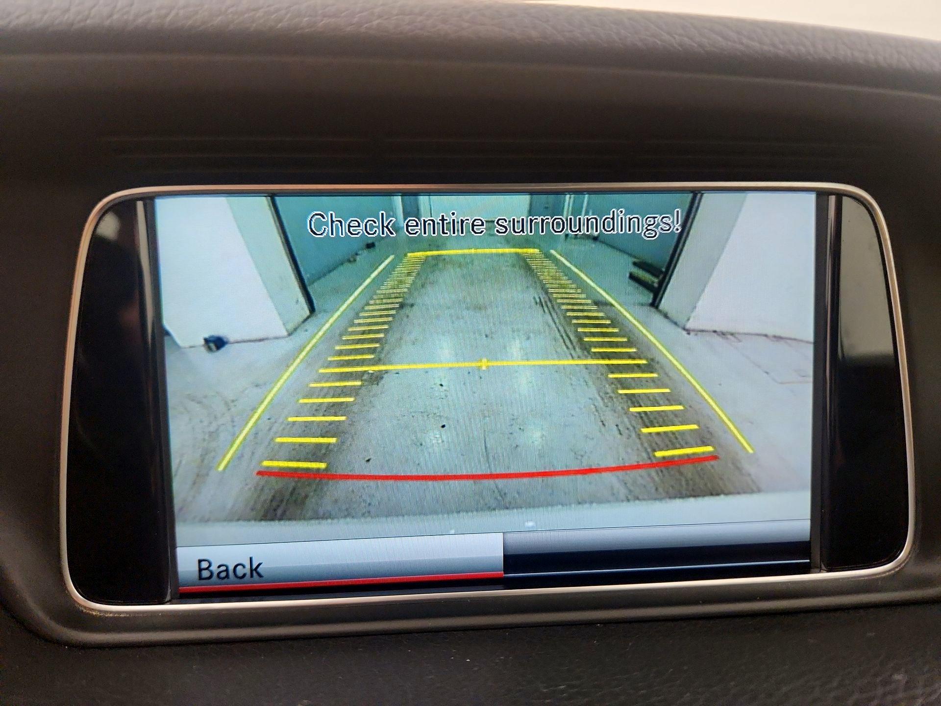 Thumbnail: 2015 Mercedes-Benz E-Class - 13