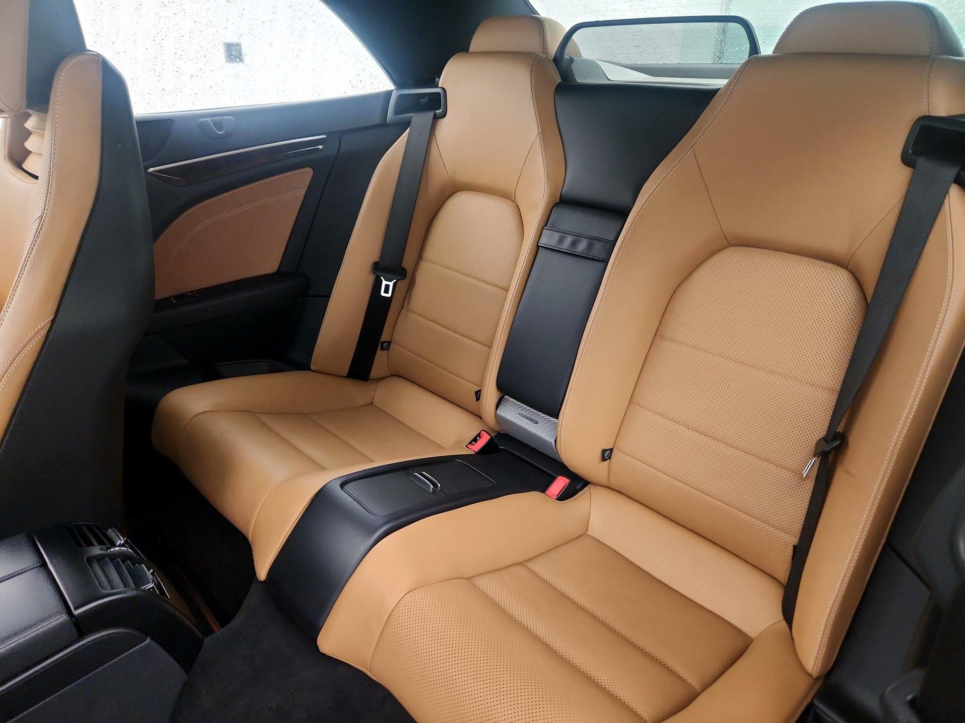 Thumbnail: 2015 Mercedes-Benz E-Class - 18