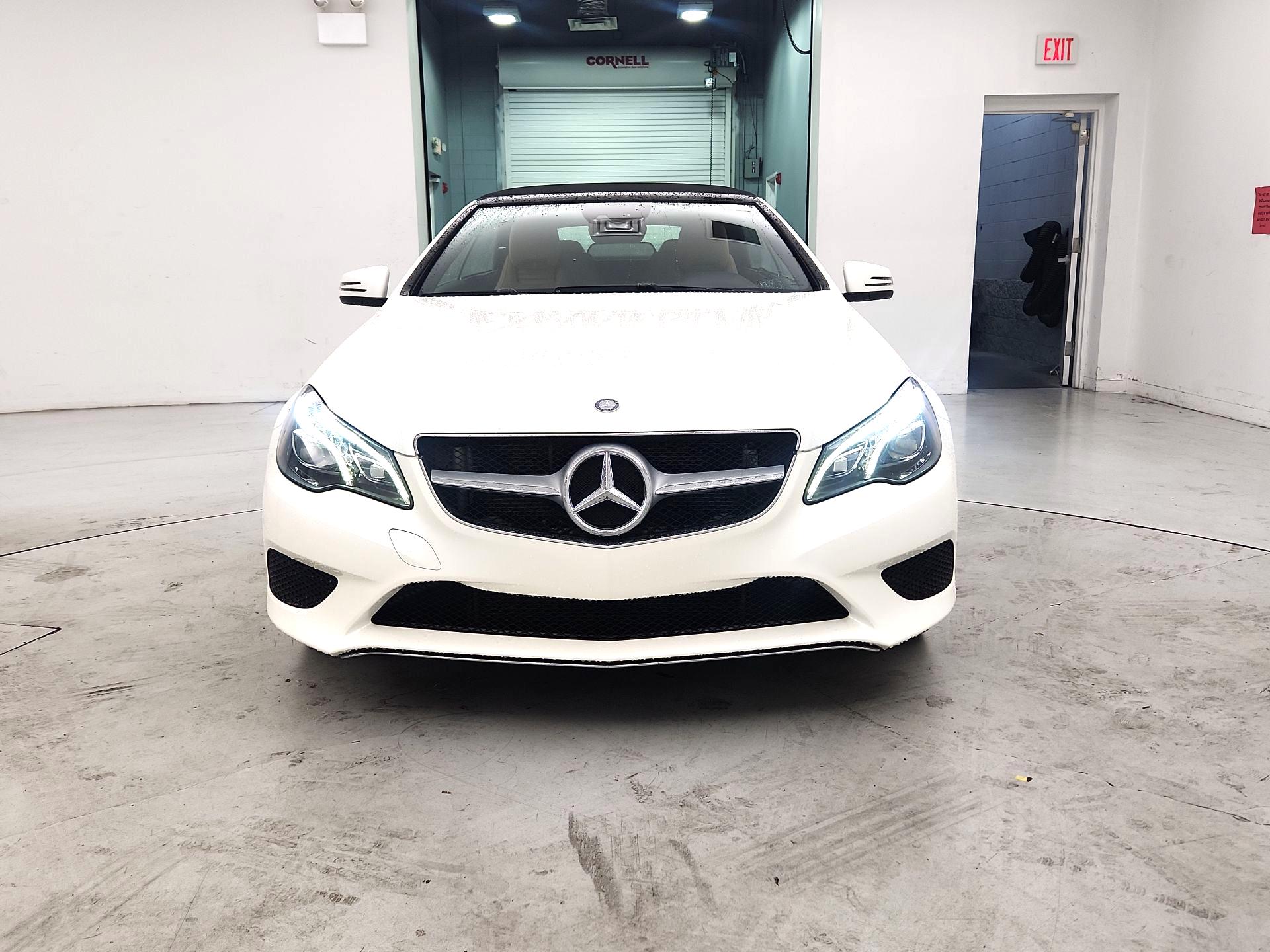 Thumbnail: 2015 Mercedes-Benz E-Class - 2