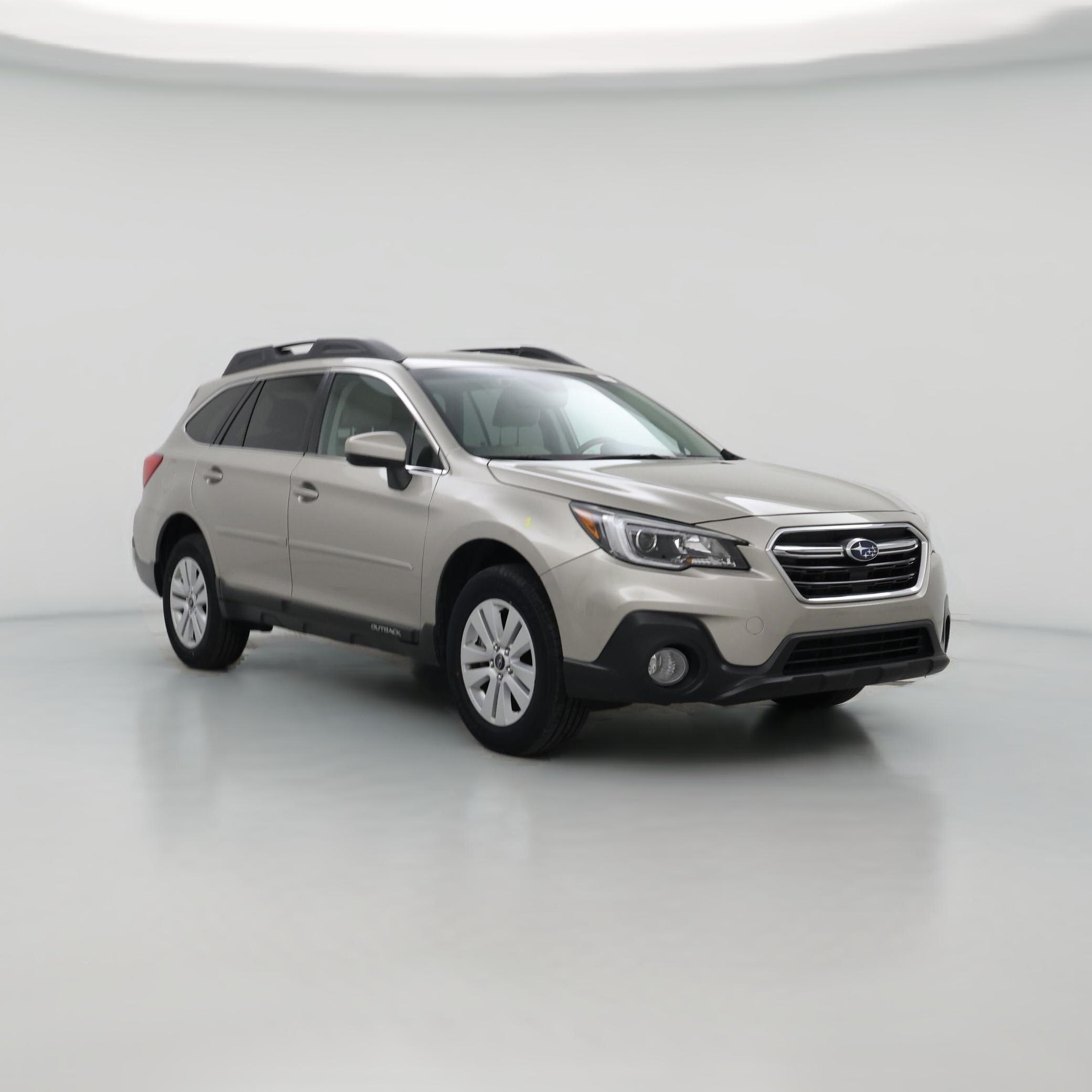 Thumbnail: 2019 Subaru Outback - 1