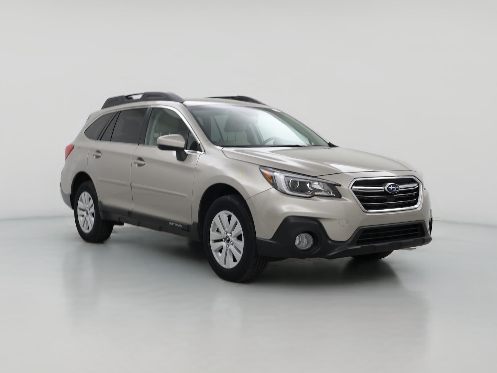 2019 Subaru Outback Premium