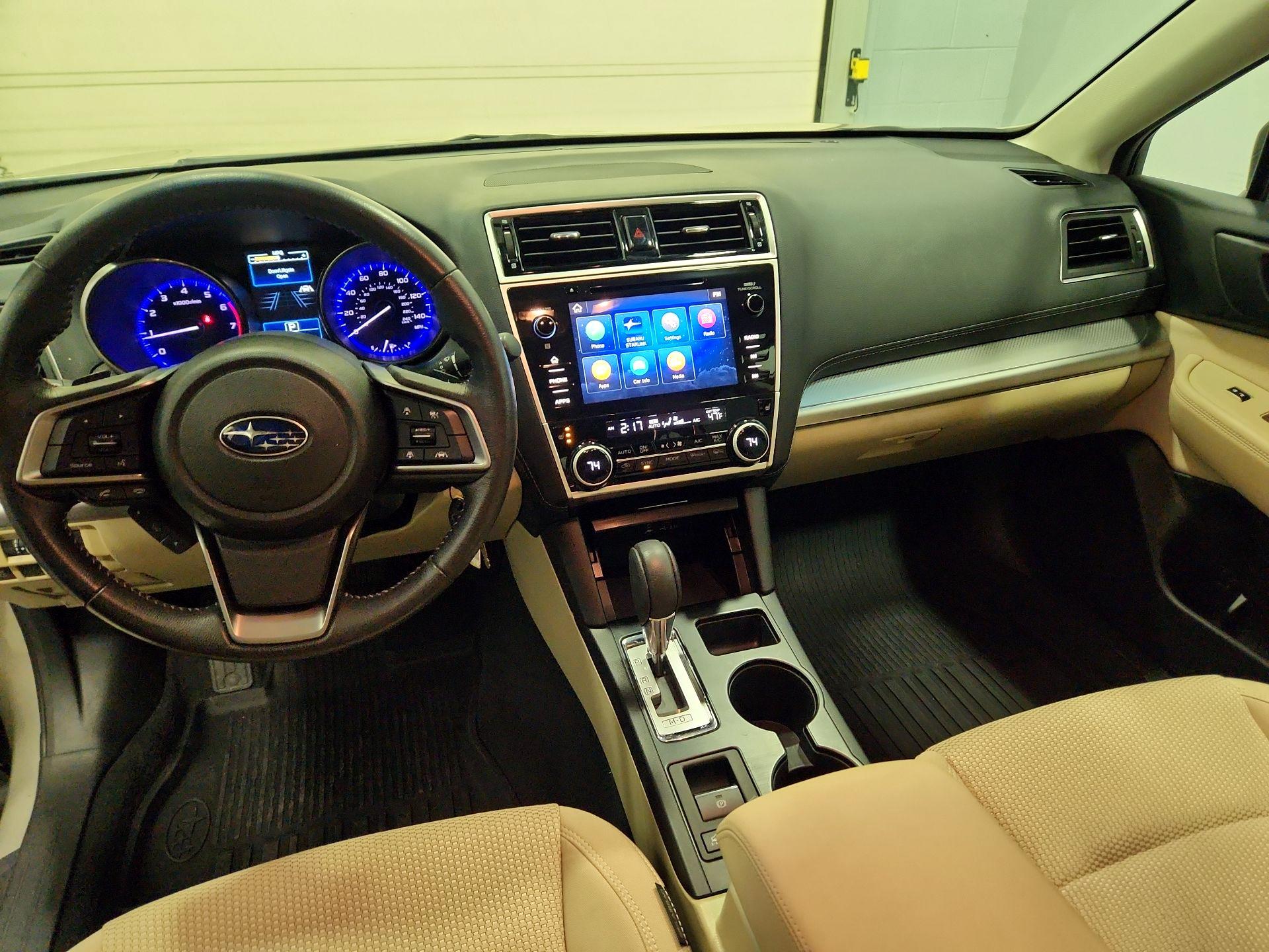 Thumbnail: 2019 Subaru Outback - 9