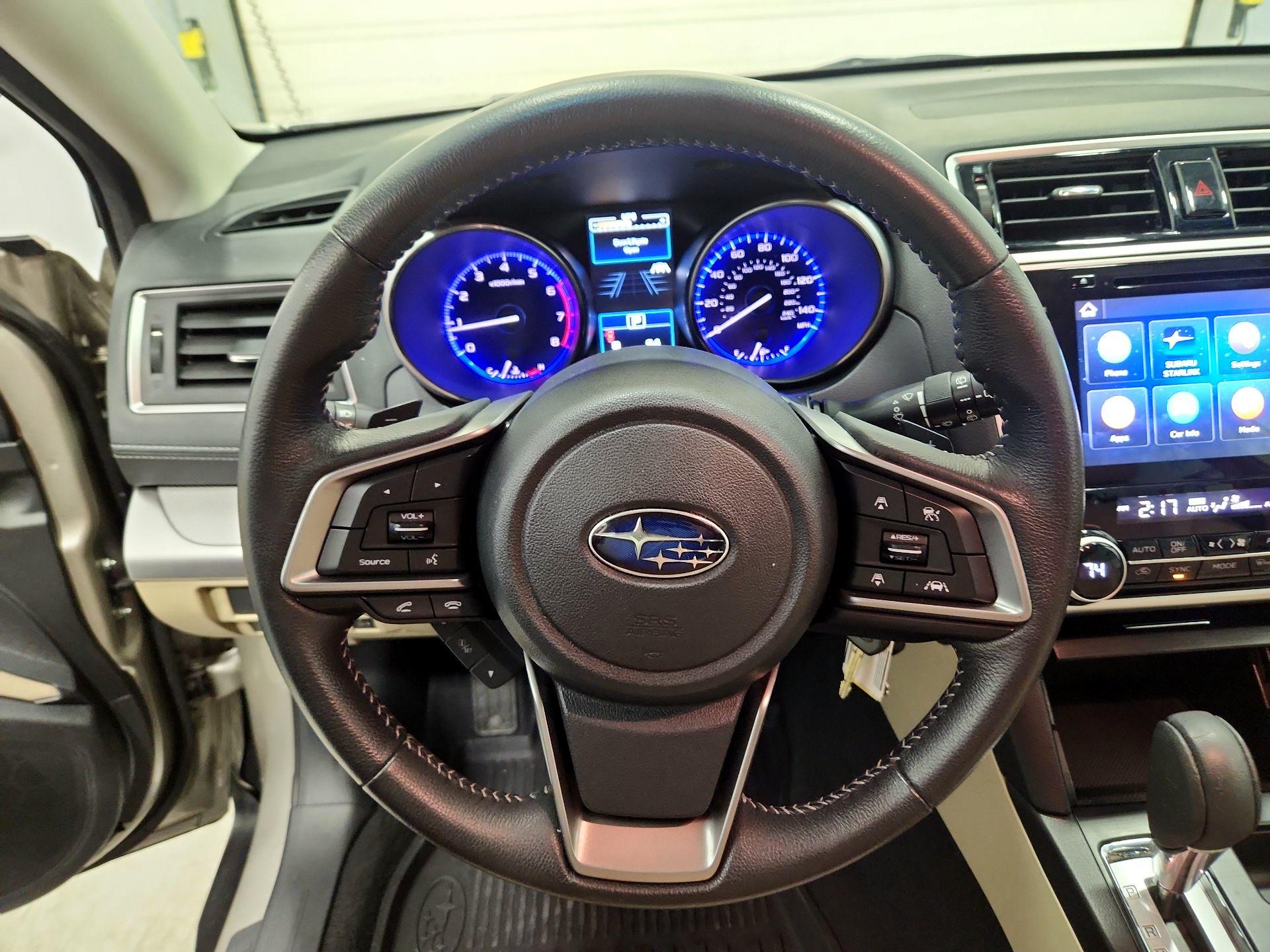 Thumbnail: 2019 Subaru Outback - 10