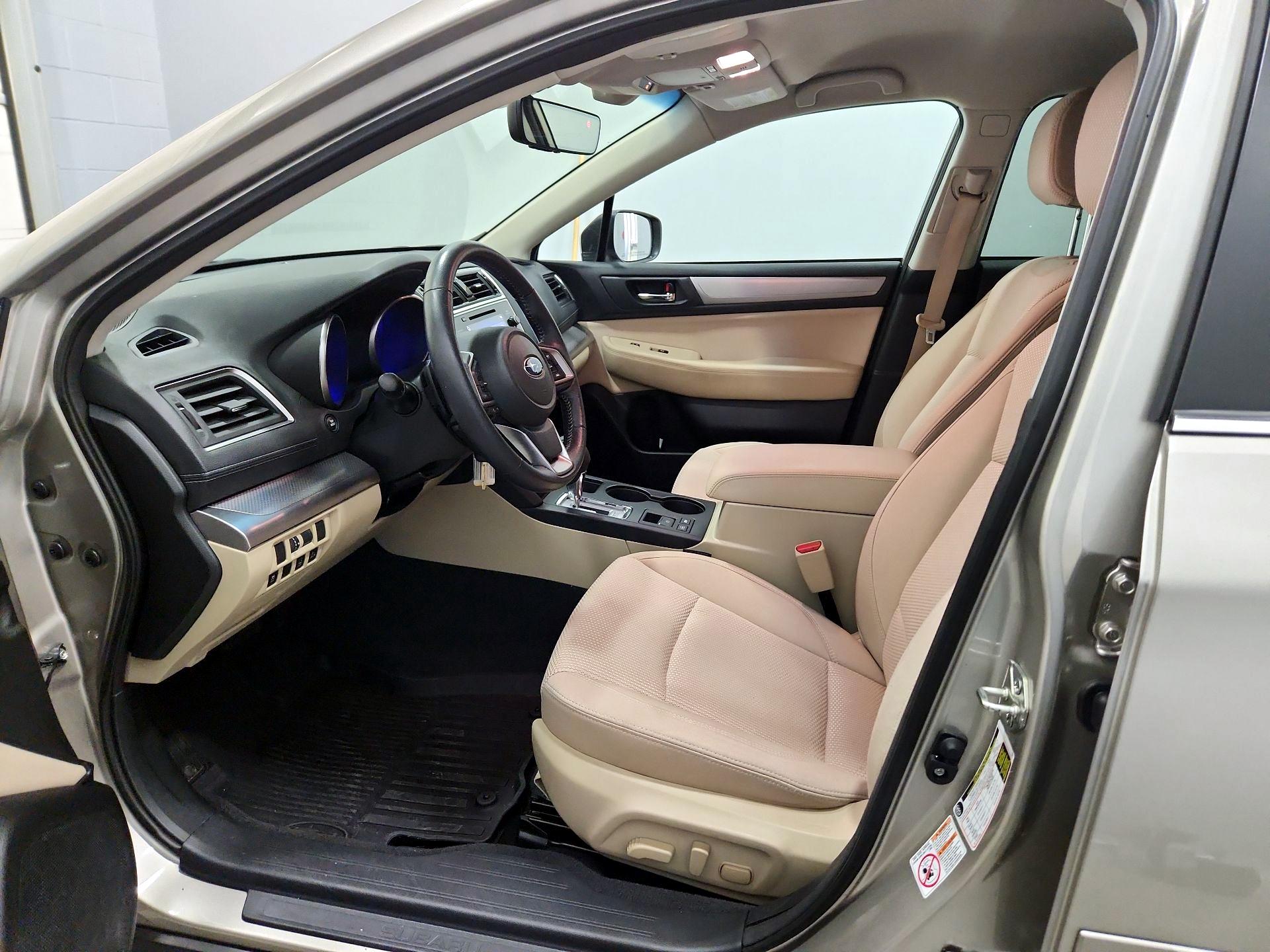 Thumbnail: 2019 Subaru Outback - 11