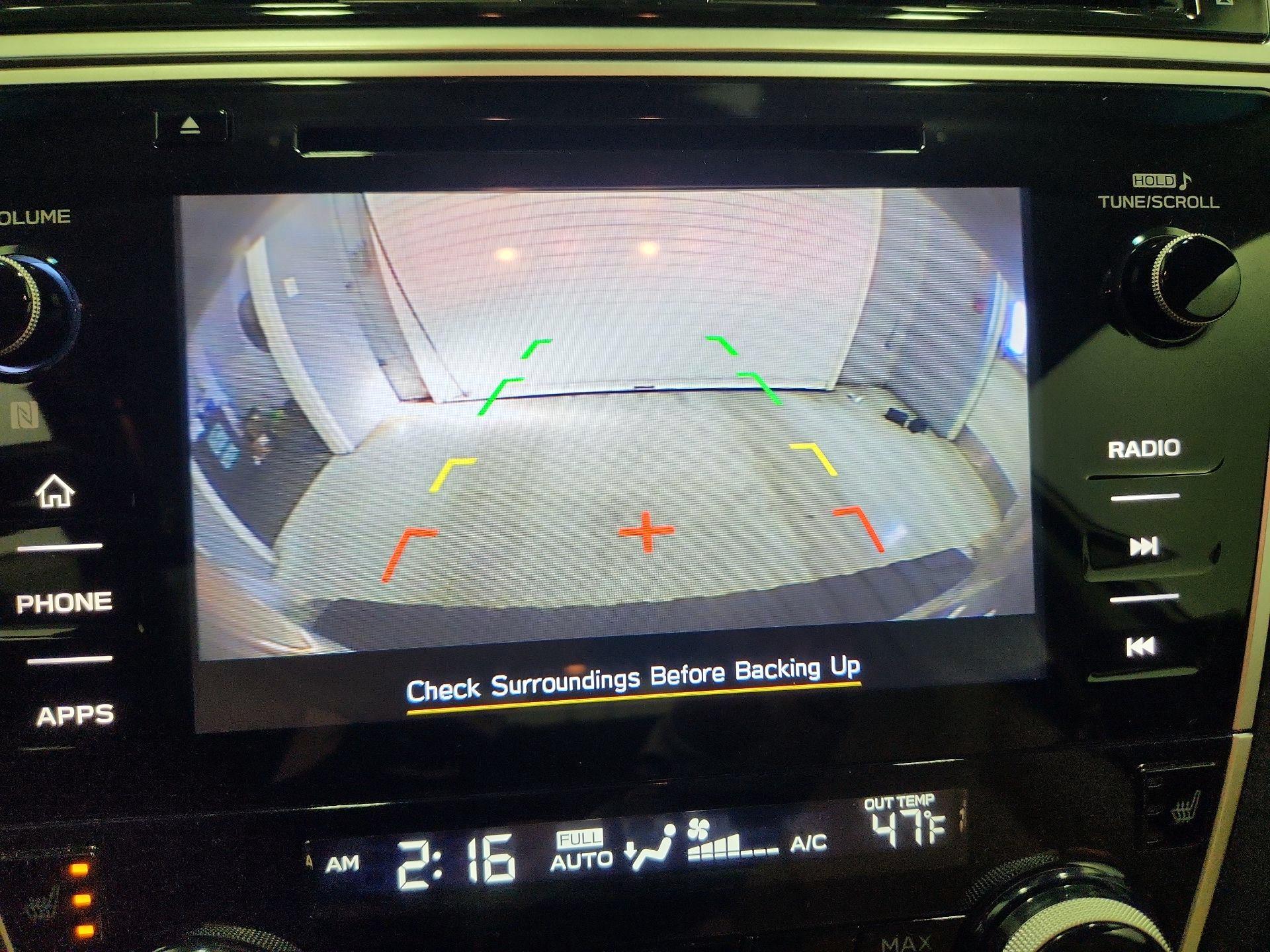 Thumbnail: 2019 Subaru Outback - 14