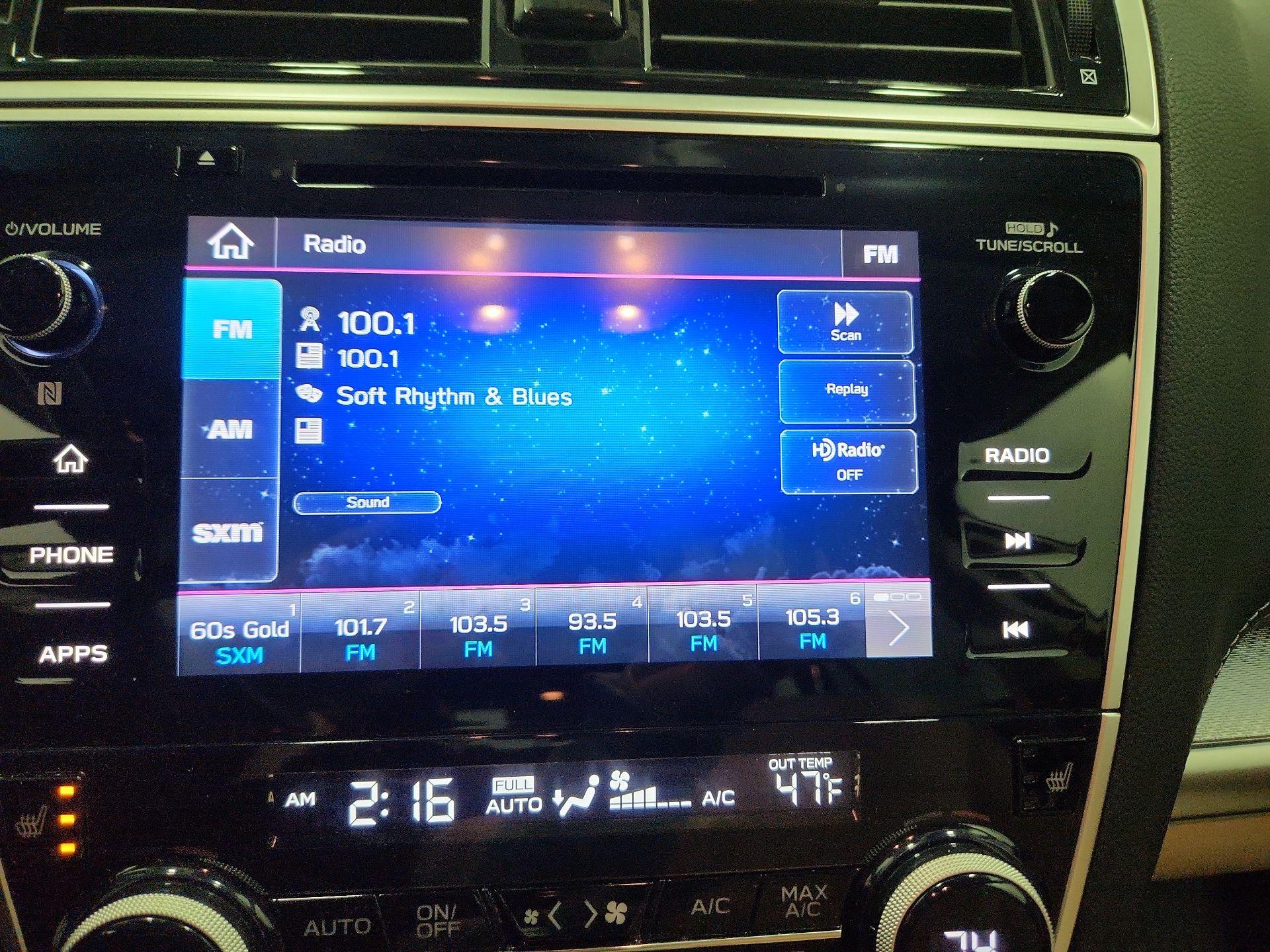 Thumbnail: 2019 Subaru Outback - 15