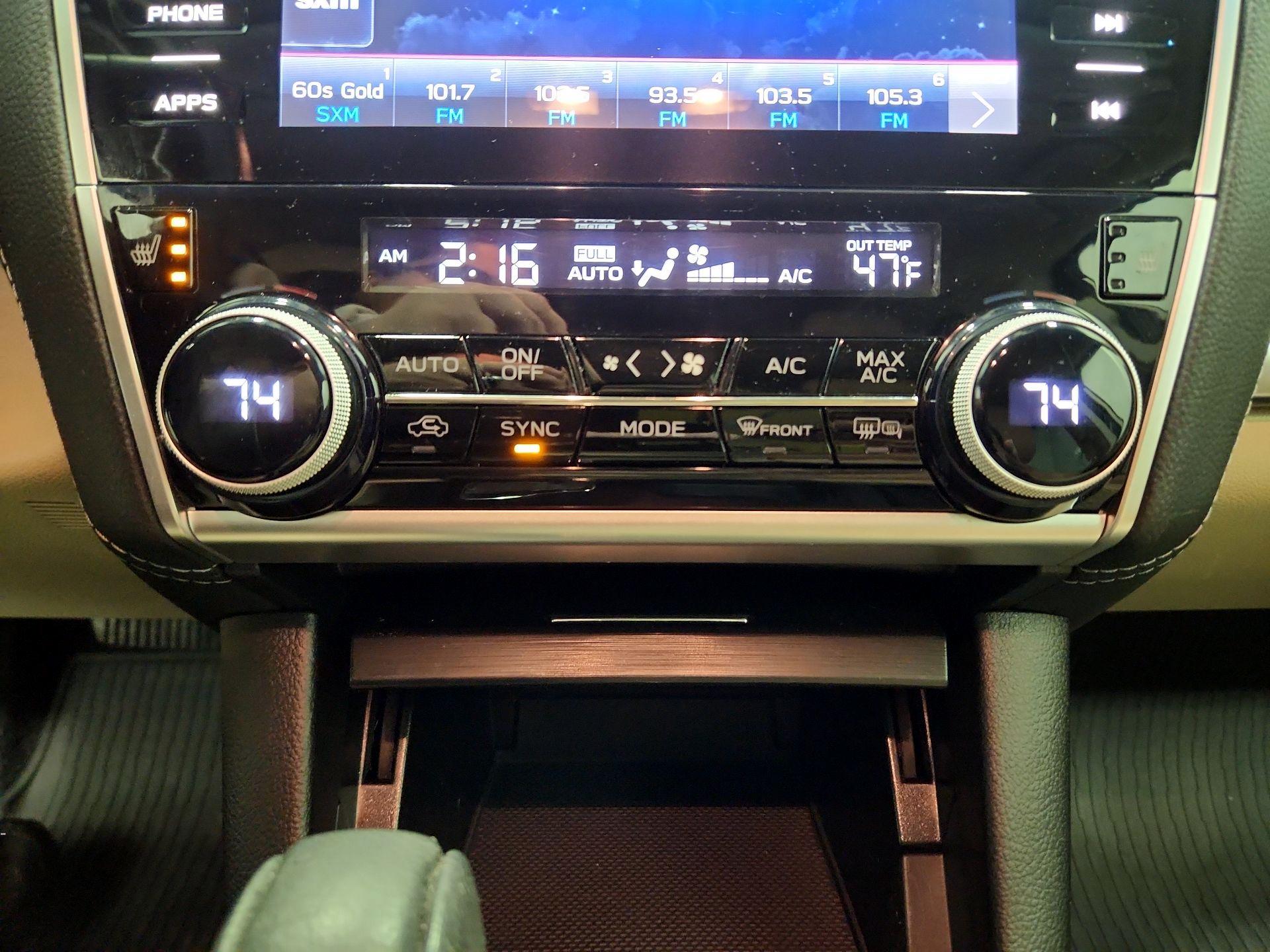 Thumbnail: 2019 Subaru Outback - 16