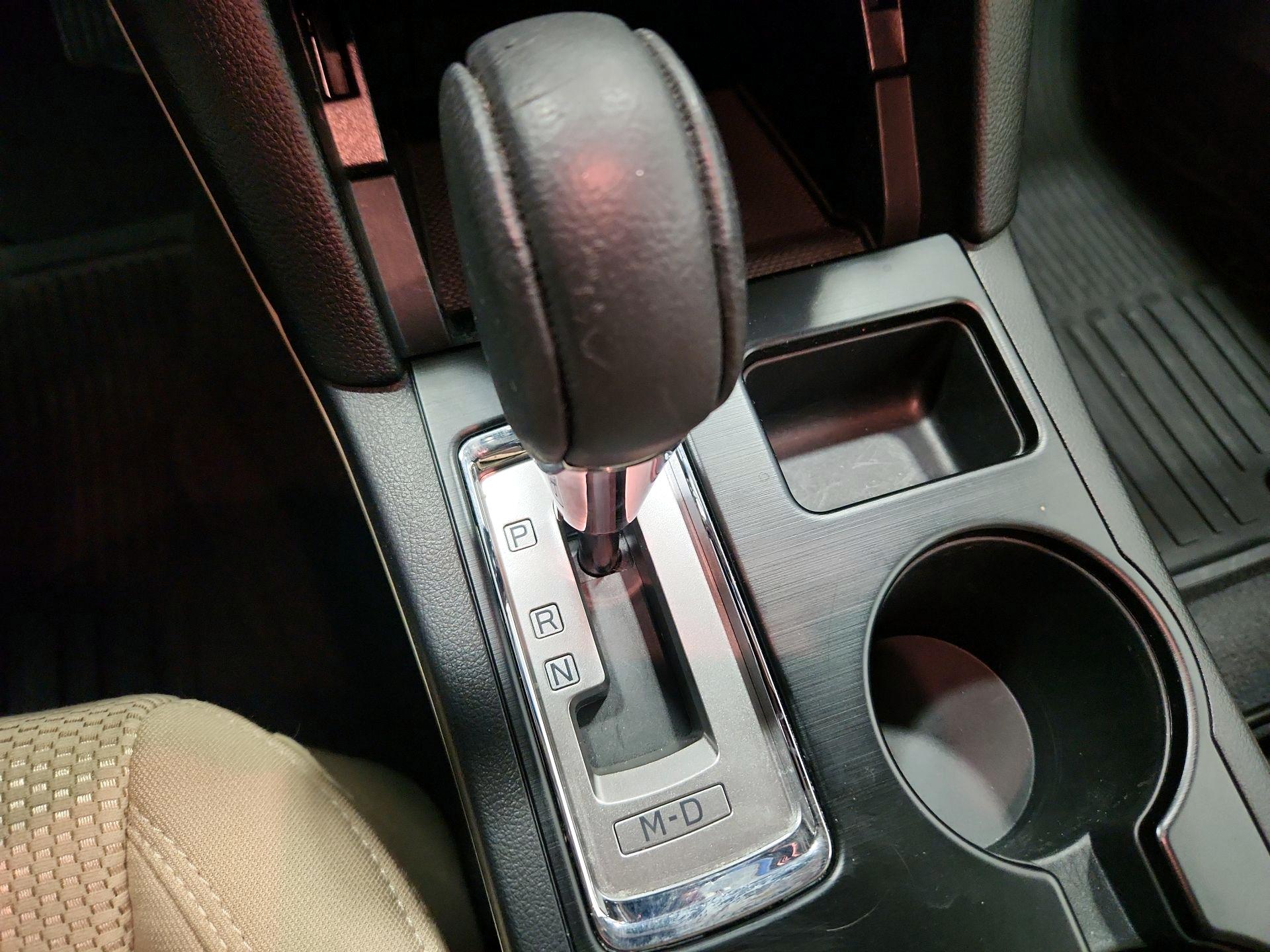 Thumbnail: 2019 Subaru Outback - 17