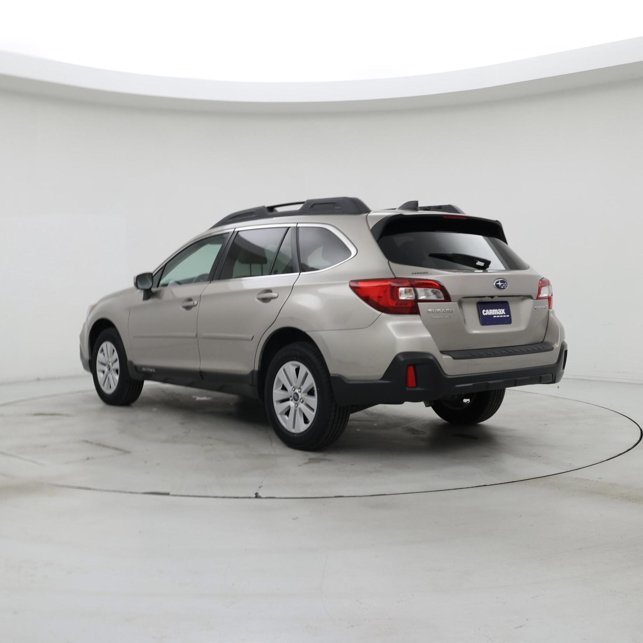 Thumbnail: 2019 Subaru Outback - 2