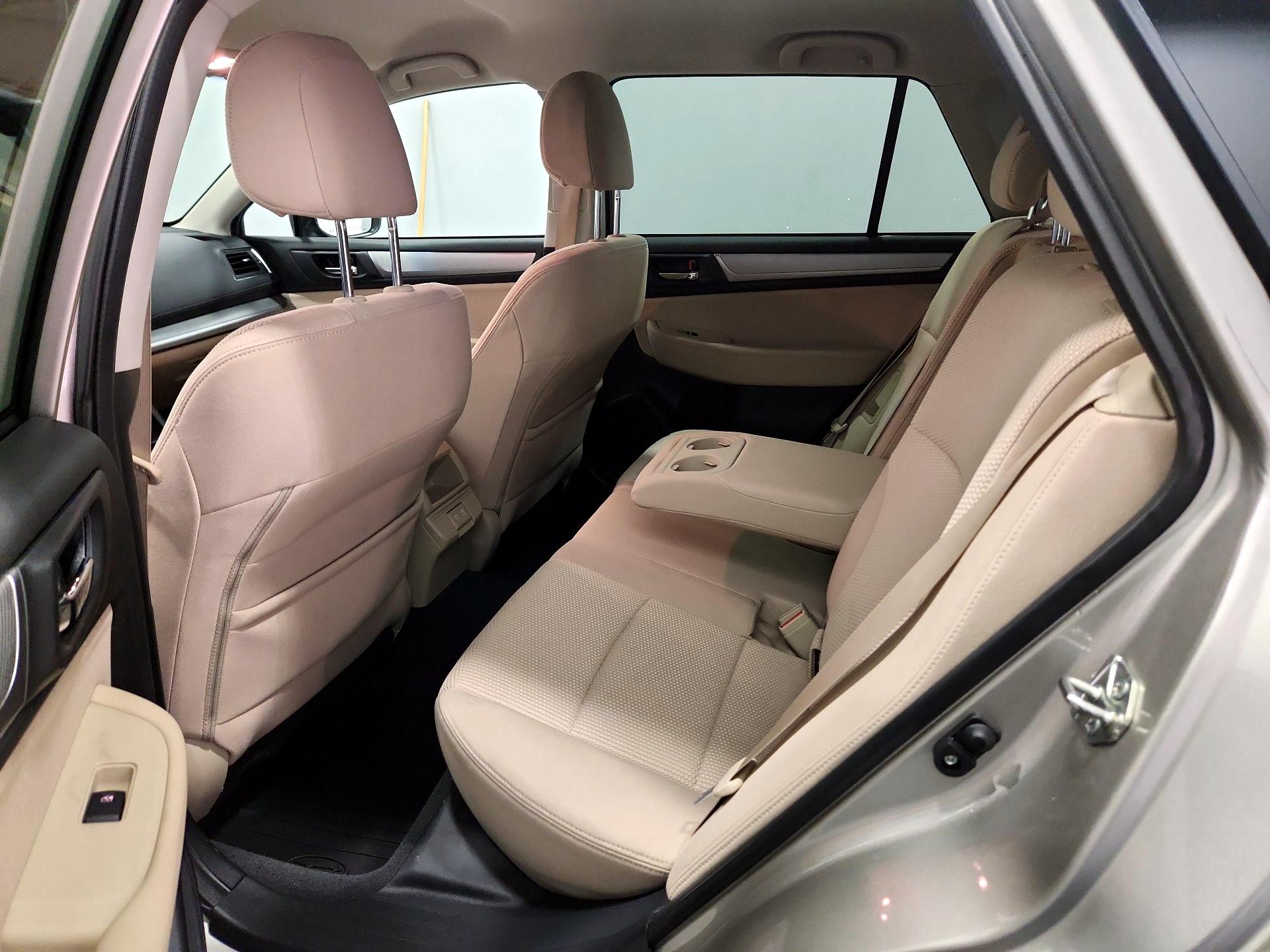 Thumbnail: 2019 Subaru Outback - 19