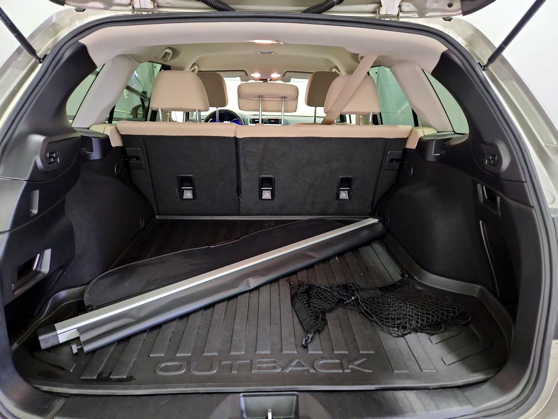 Thumbnail: 2019 Subaru Outback - 20