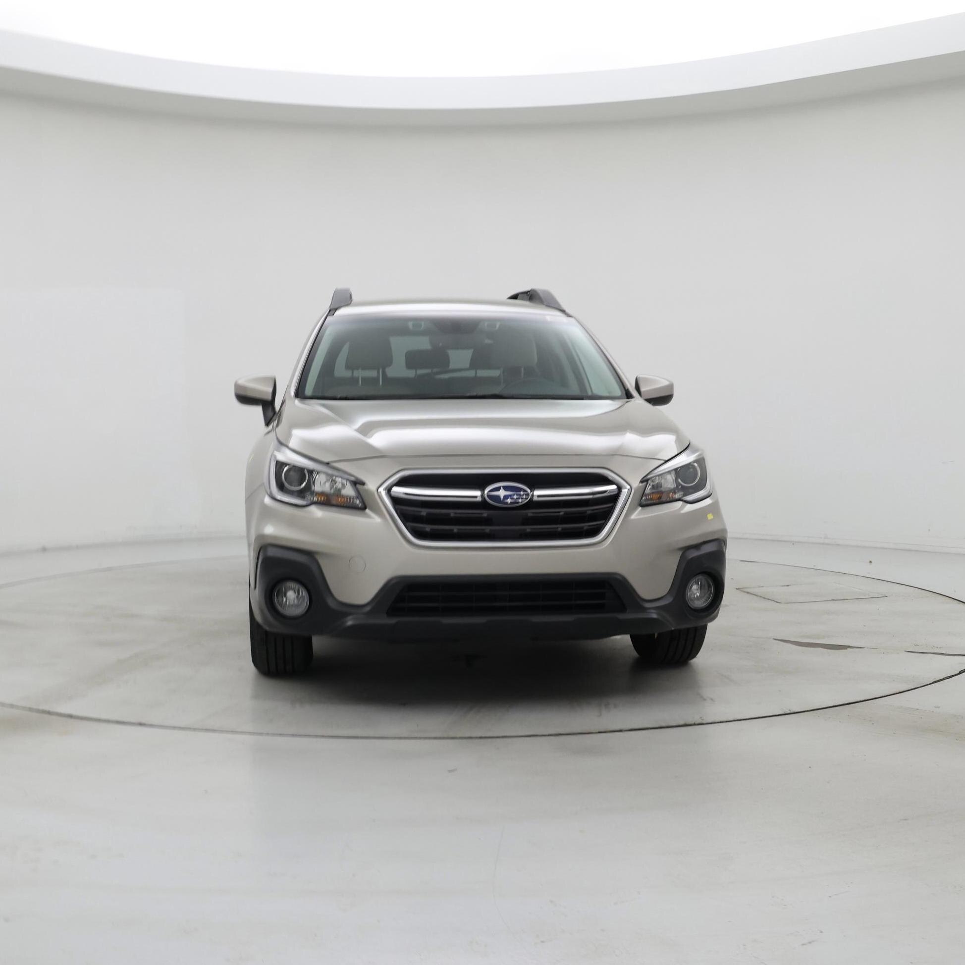 Thumbnail: 2019 Subaru Outback - 5