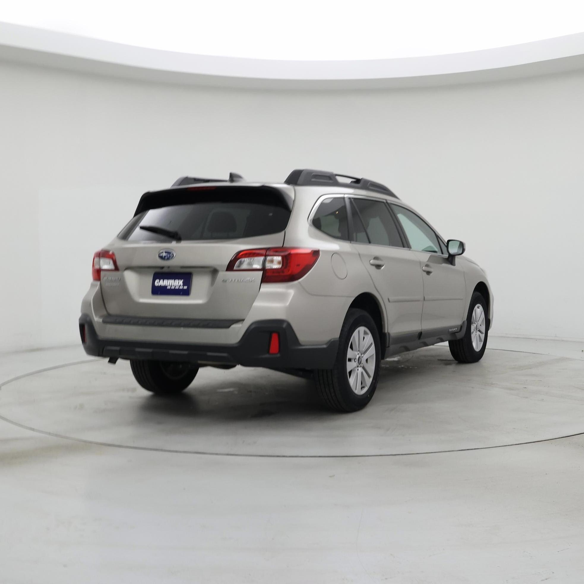 Thumbnail: 2019 Subaru Outback - 8