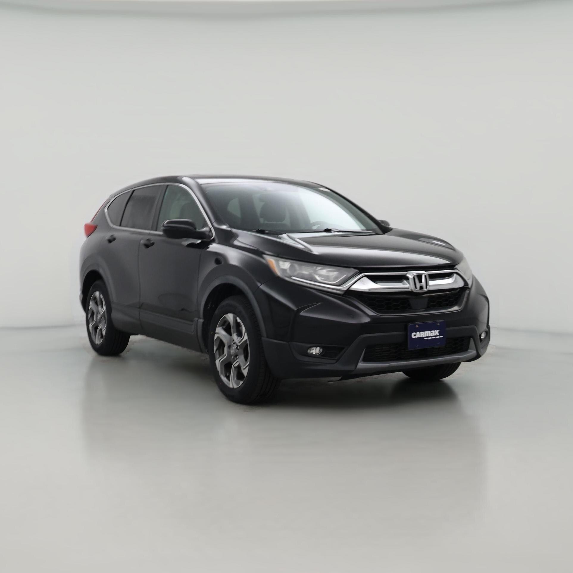 Thumbnail: 2017 Honda CR-V - 1