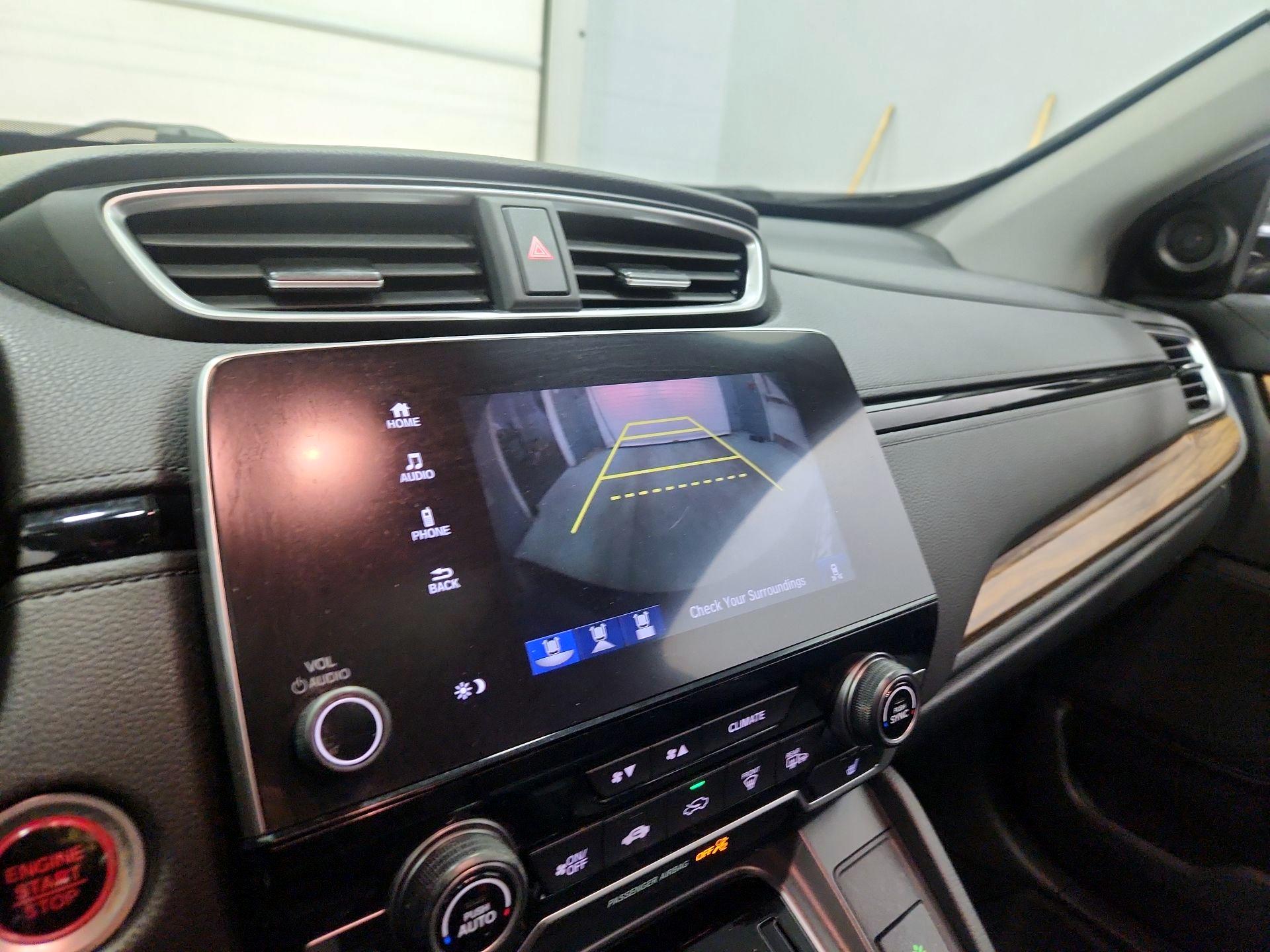 Thumbnail: 2017 Honda CR-V - 14