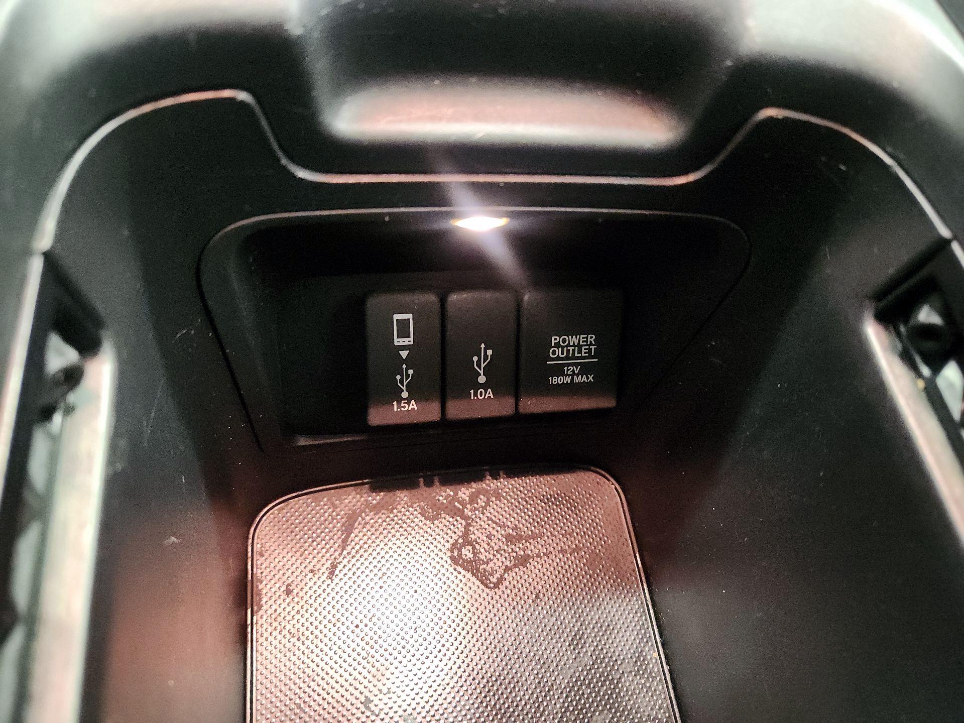 Thumbnail: 2017 Honda CR-V - 18