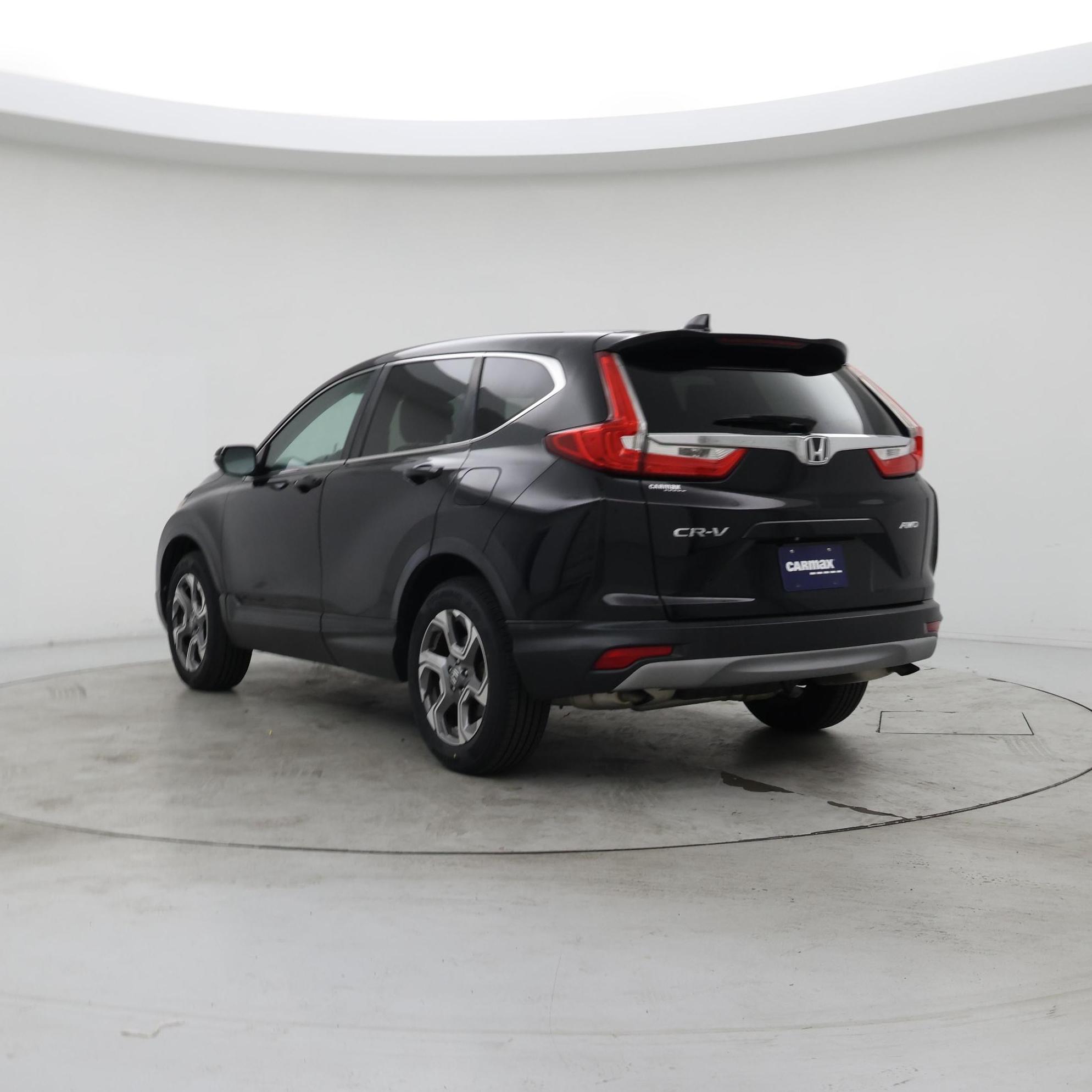 Thumbnail: 2017 Honda CR-V - 2