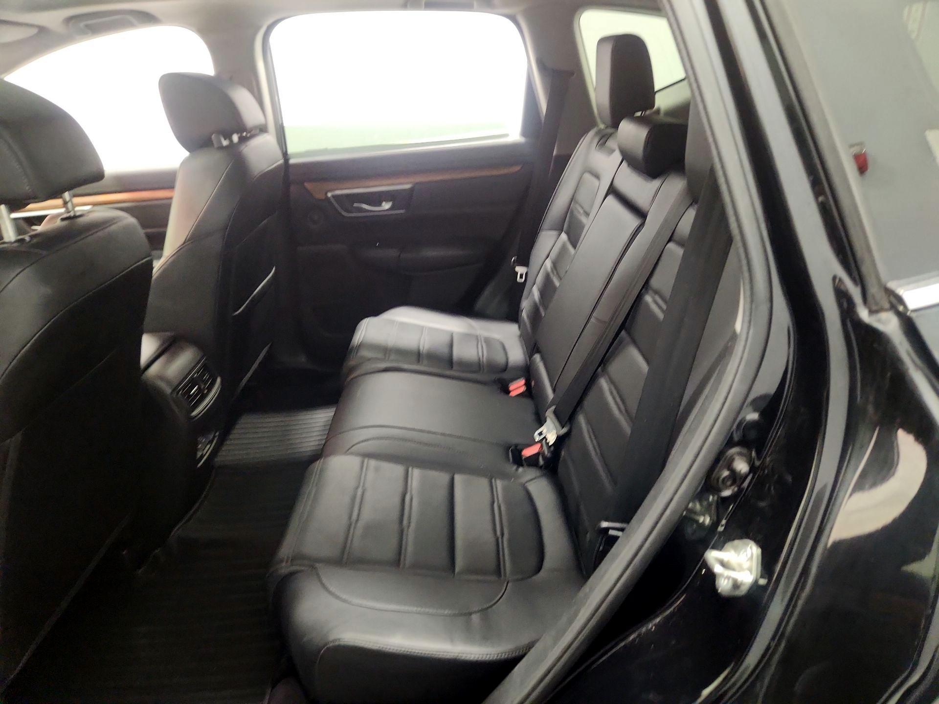 Thumbnail: 2017 Honda CR-V - 20