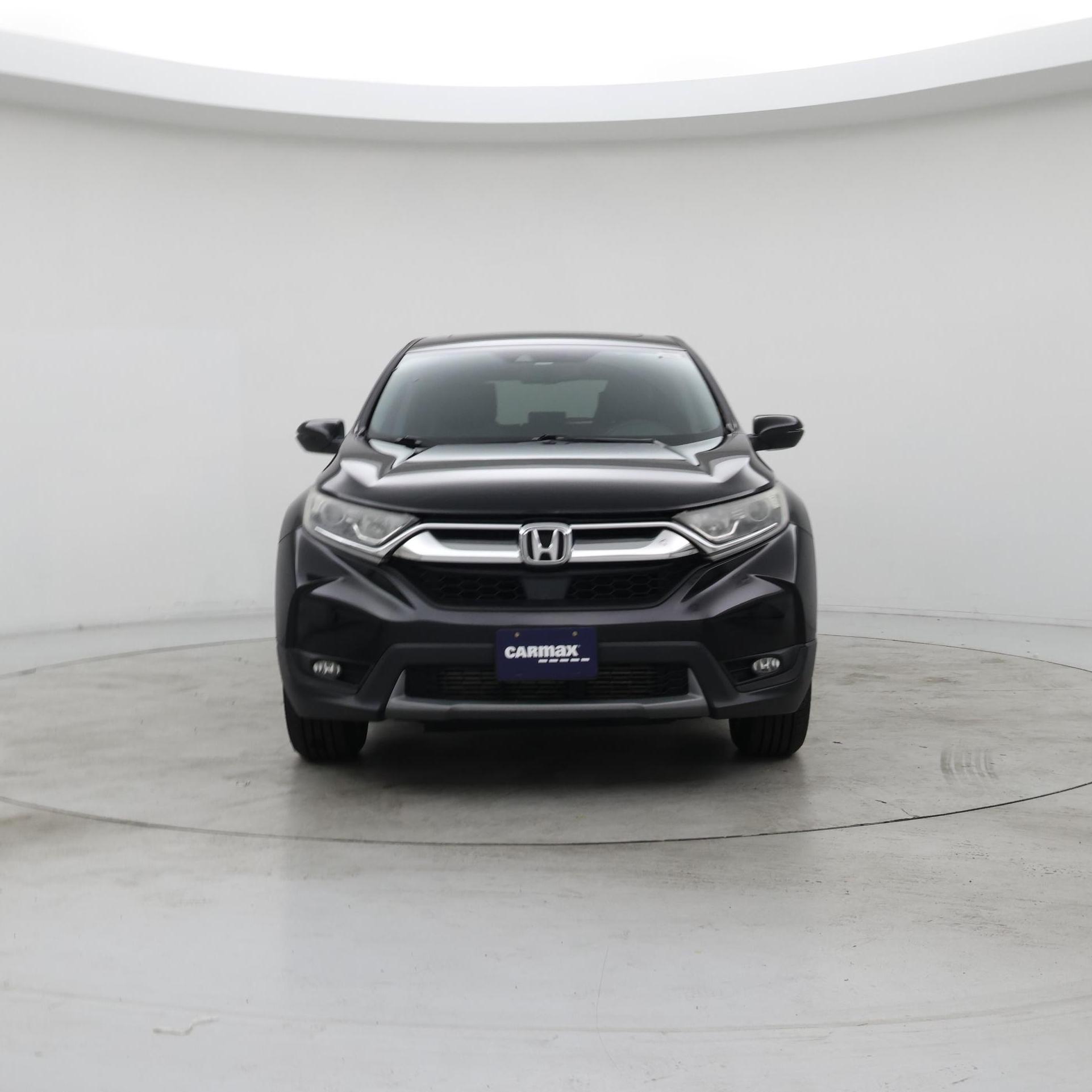 Thumbnail: 2017 Honda CR-V - 5