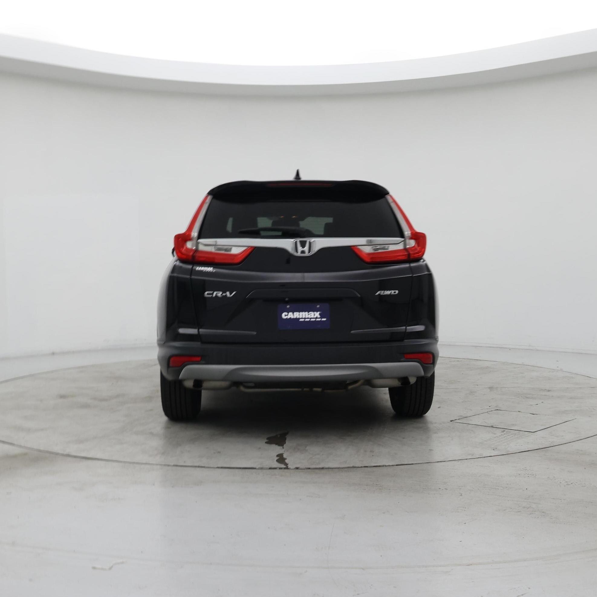 Thumbnail: 2017 Honda CR-V - 6