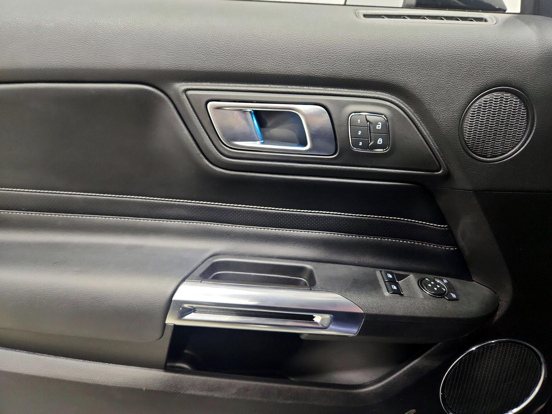 Thumbnail: 2021 Ford Mustang - 12