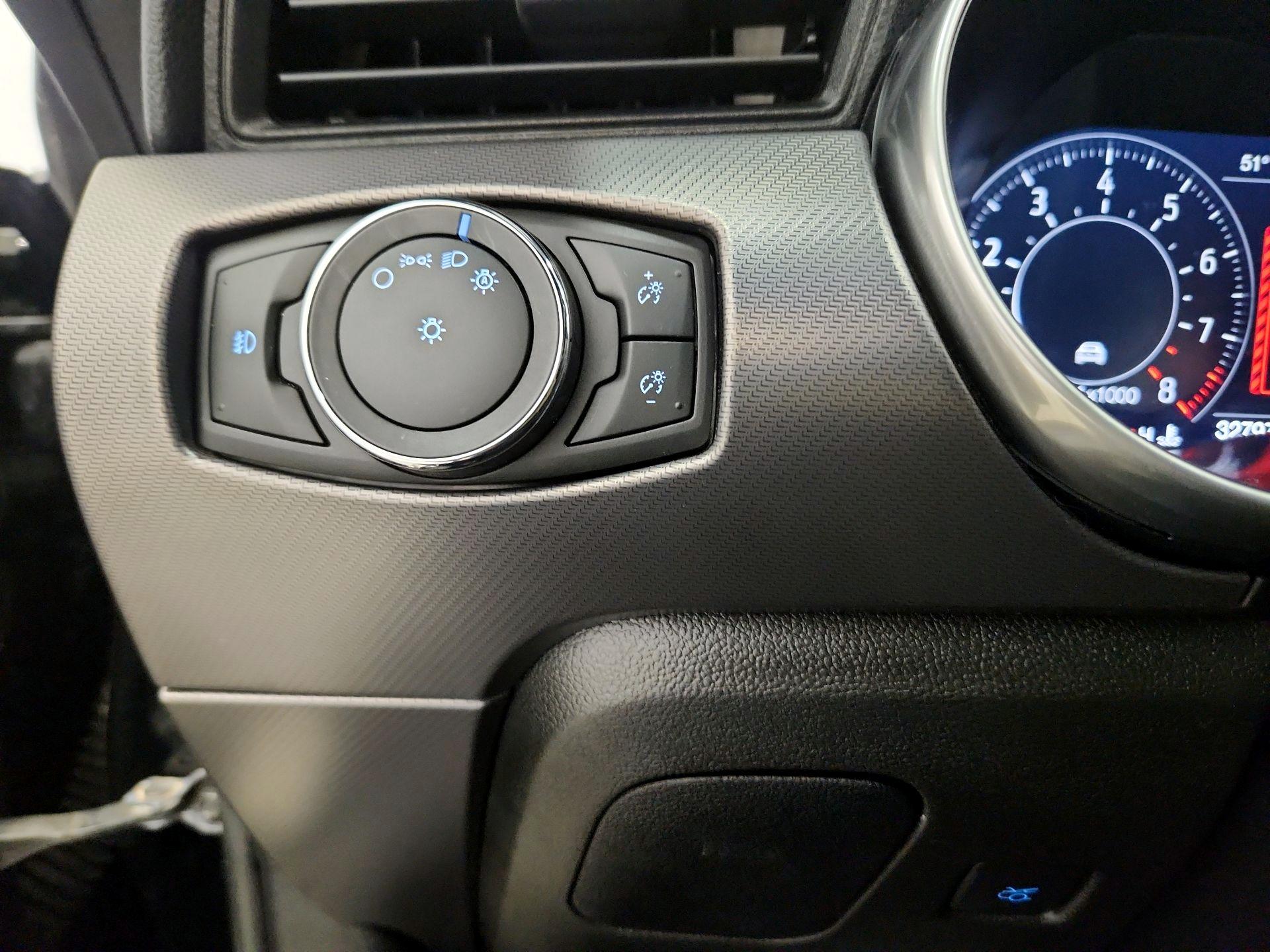 Thumbnail: 2021 Ford Mustang - 13